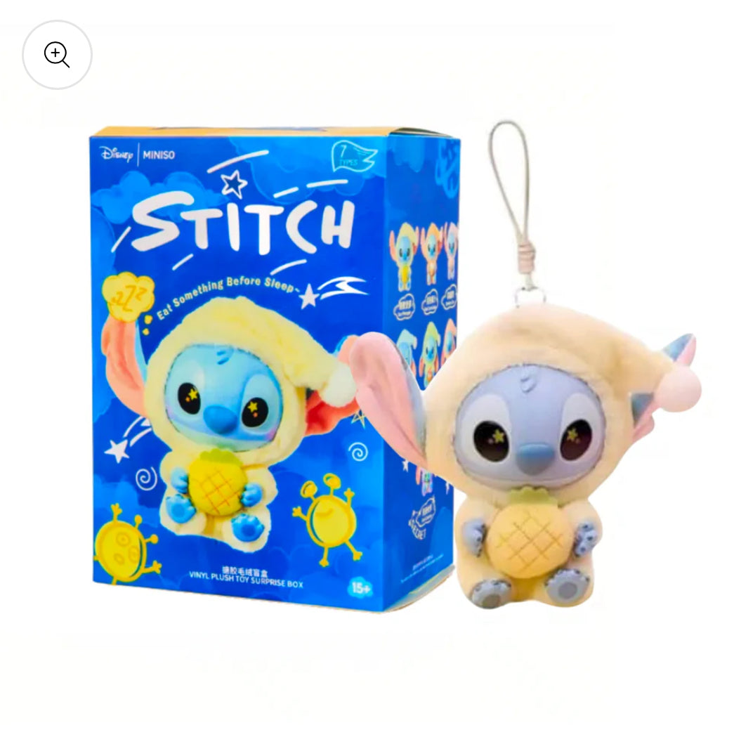 Hype Plüschtier - Mystery Box Stitch Edition