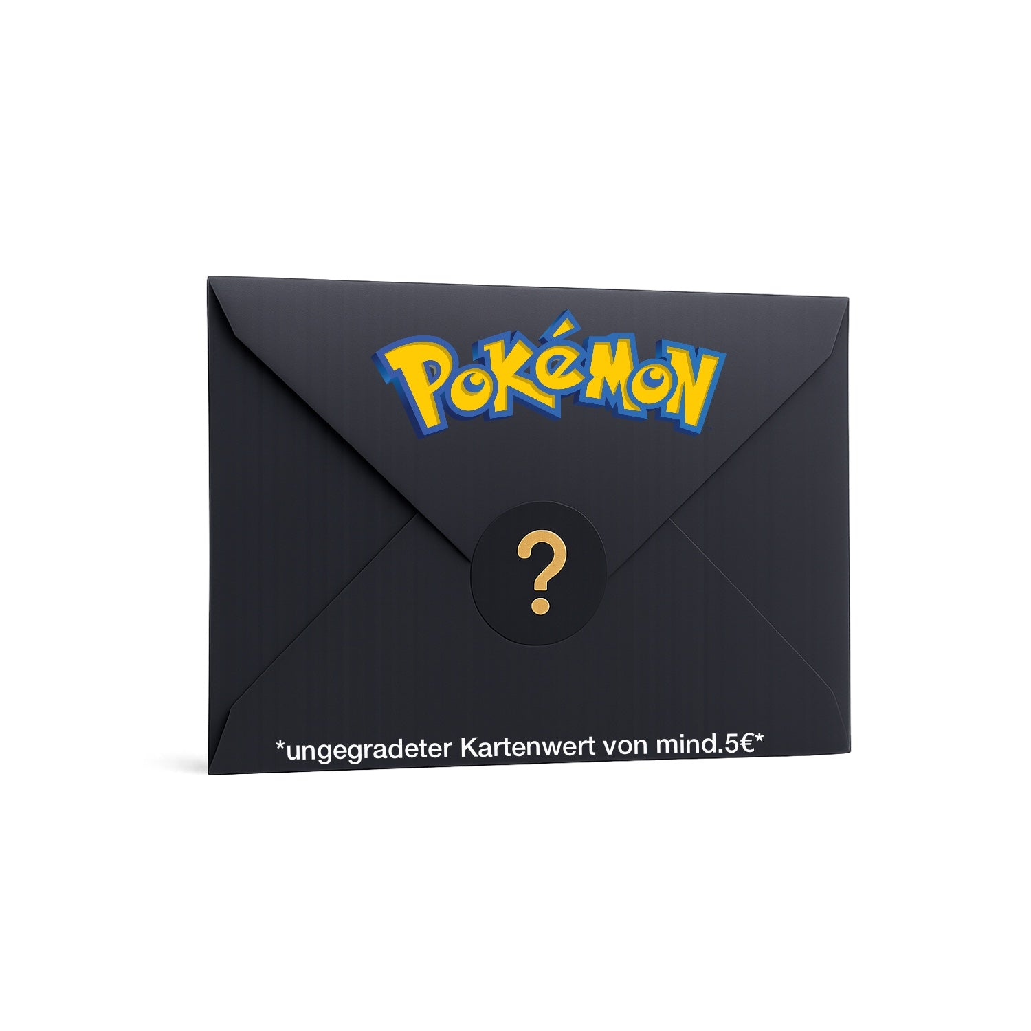 Pokémon Mystery Pack #1