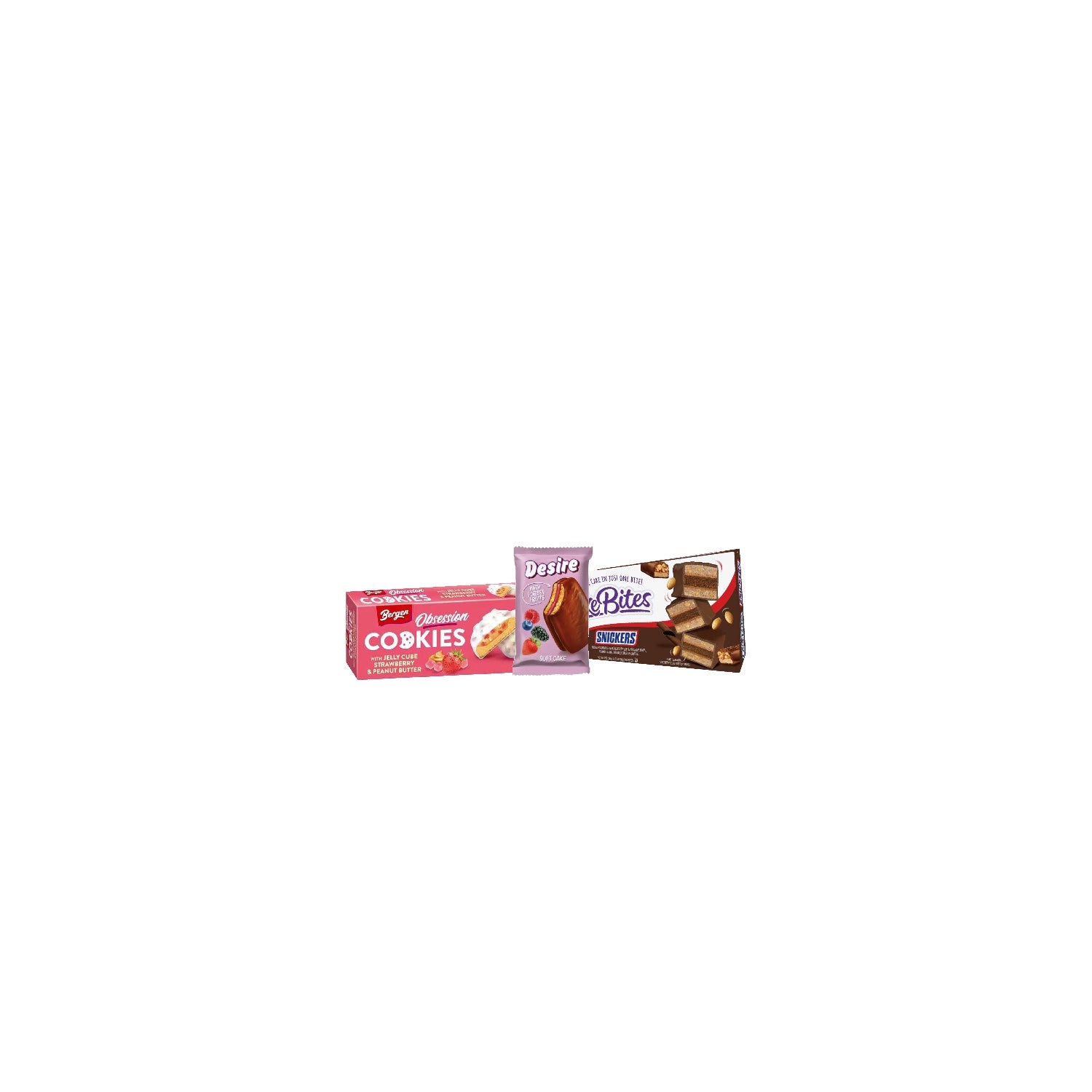 Choco Paket