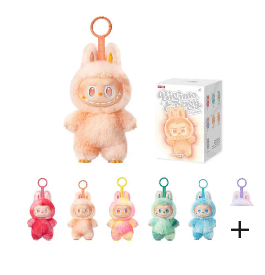 Hype Plüschtier Bundle Set