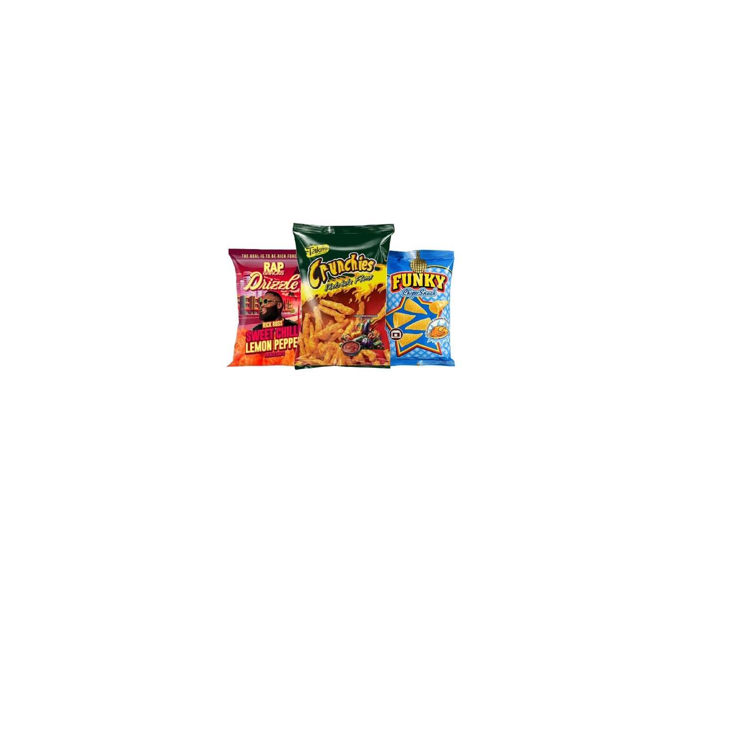 Chips Paket