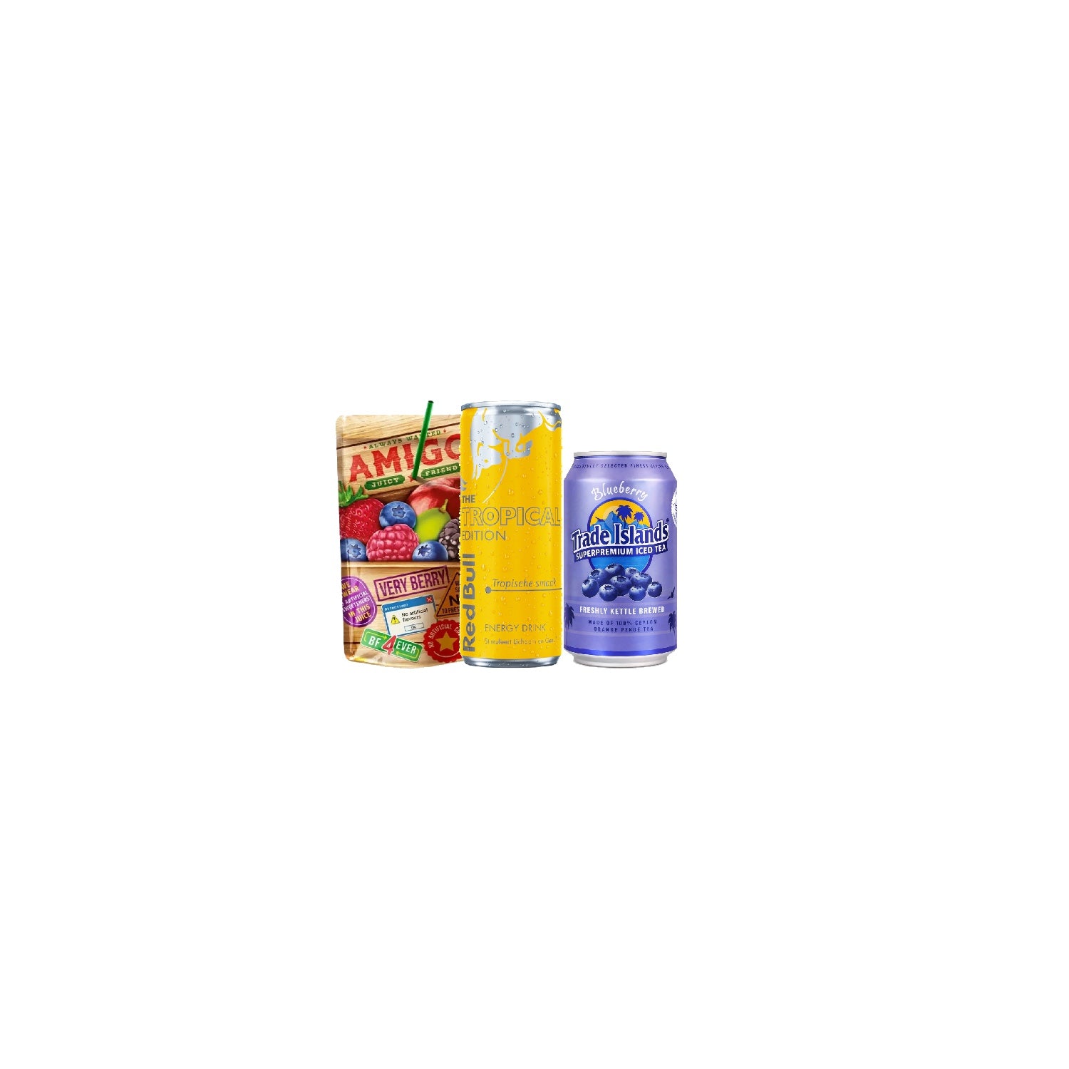 Drinks Paket