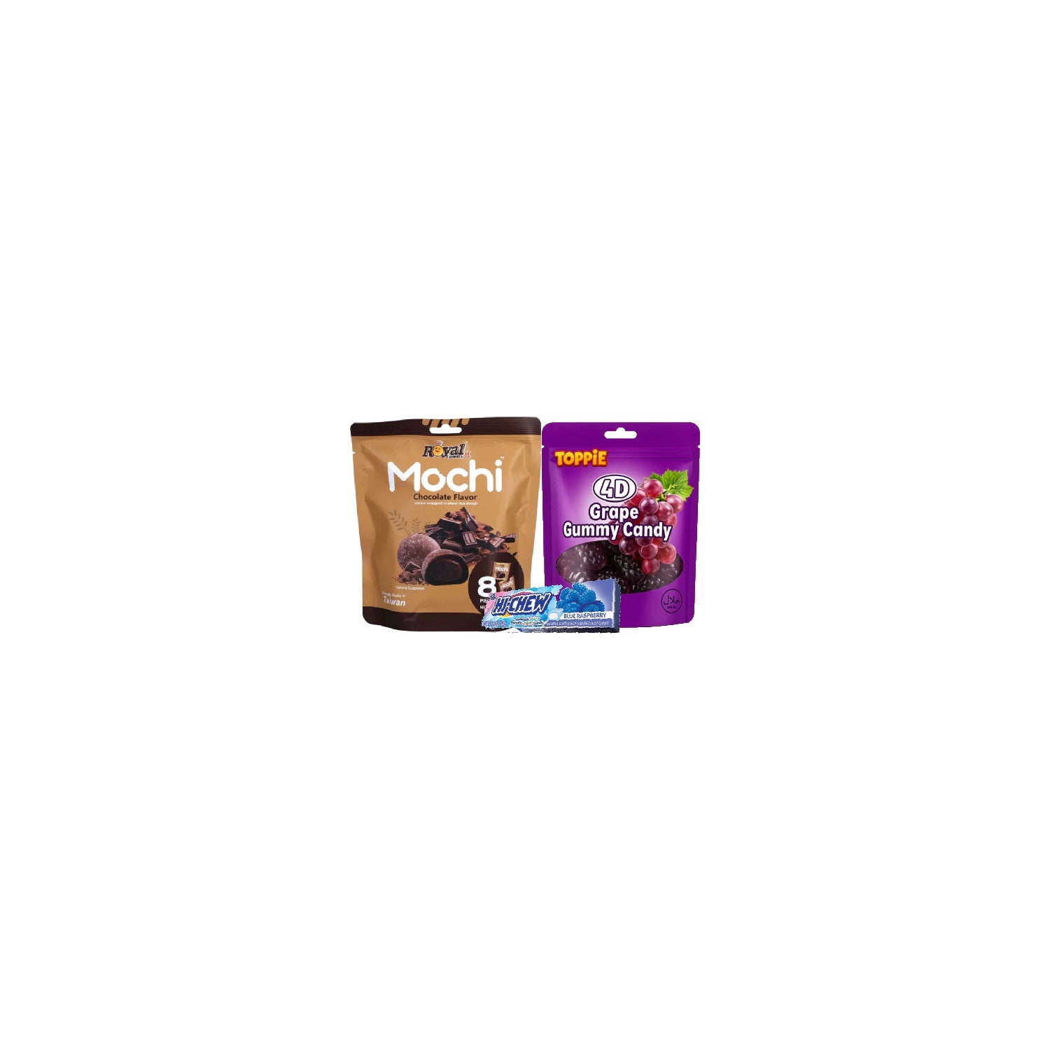 Sweets Paket