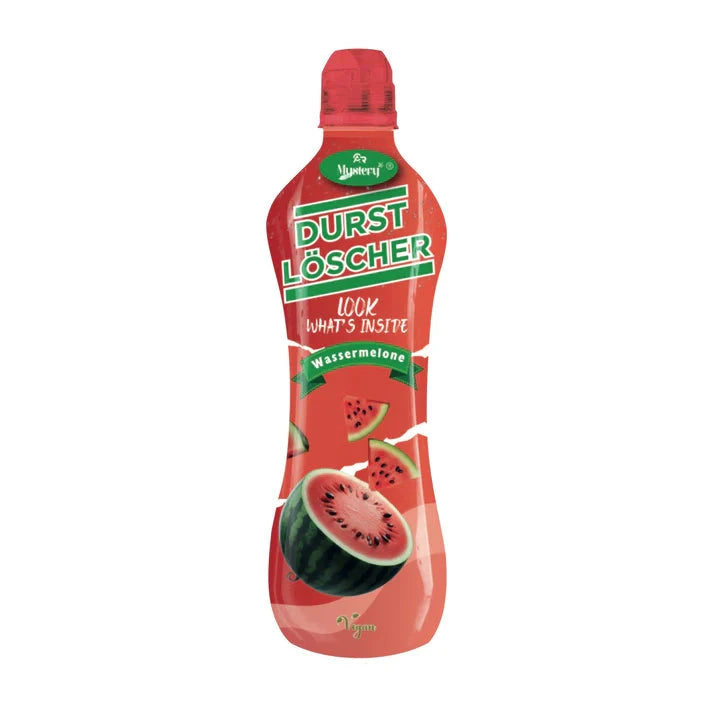 Automatenpaten Durstlöscher - Watermelon 500ml - DPG gelabelt