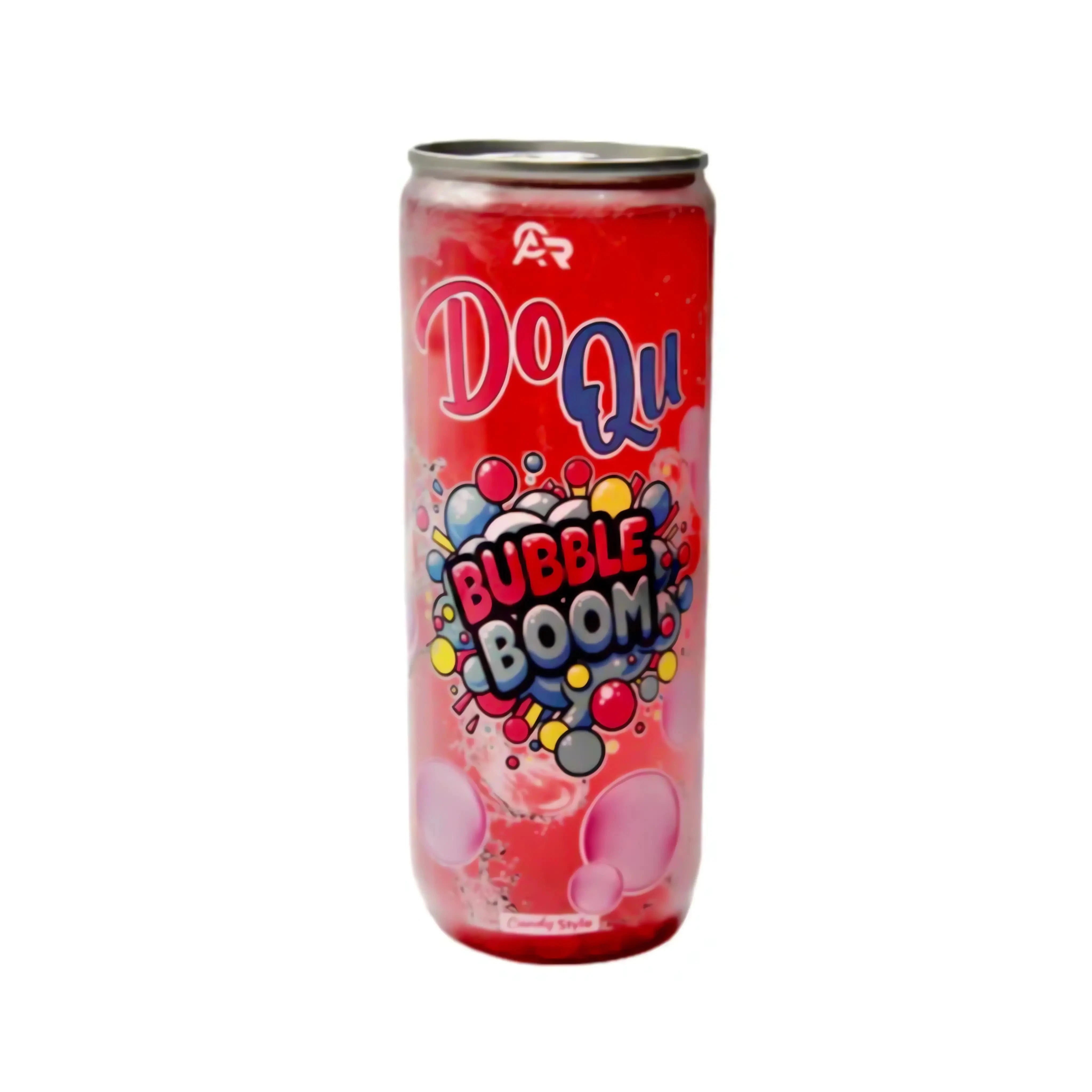 Automatenpaten Fresh - DoQu - Bubble Boom 330ml - DPG gelabelt