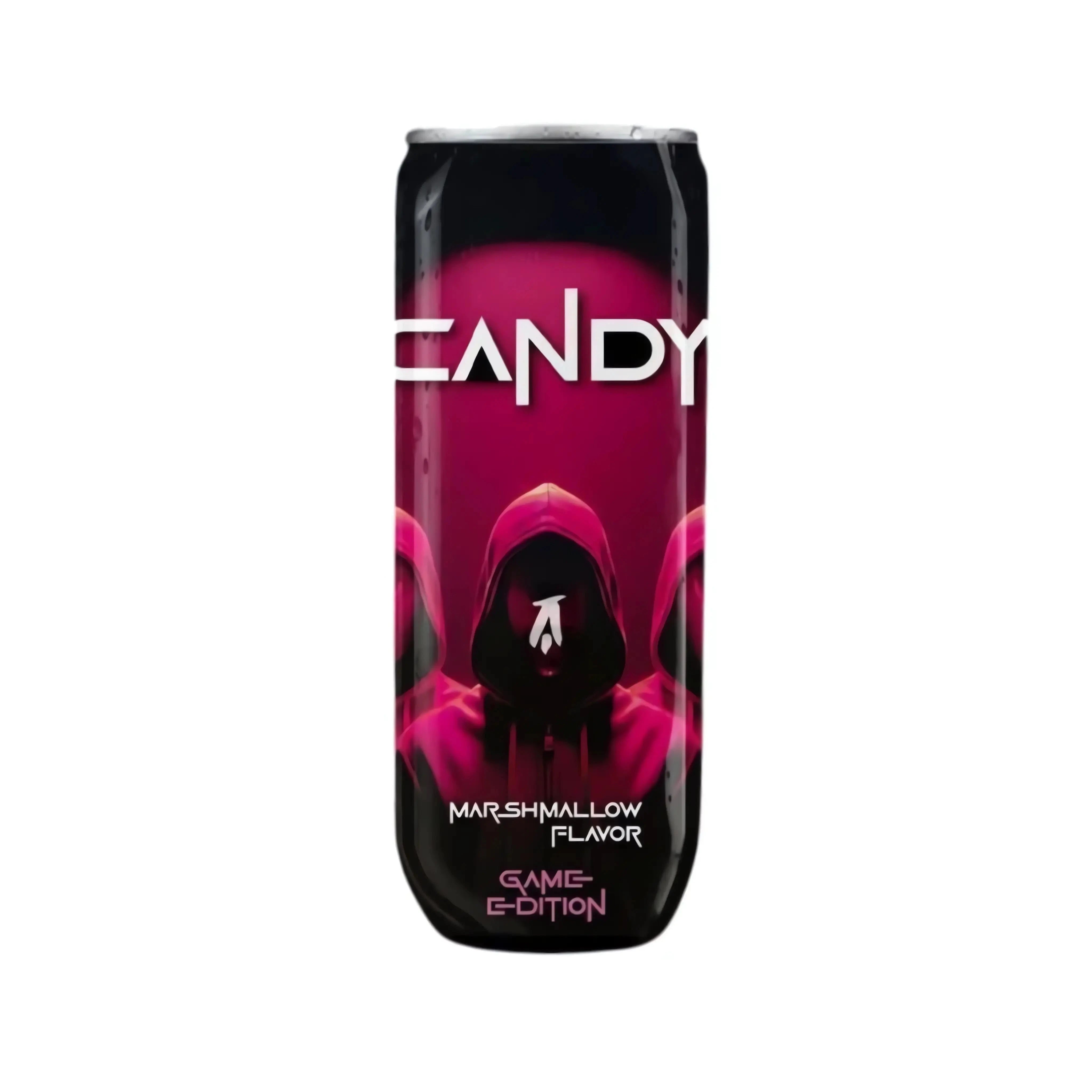 Automatenpaten Fresh - Game Edition 330ml - Candy DPG gelabelt