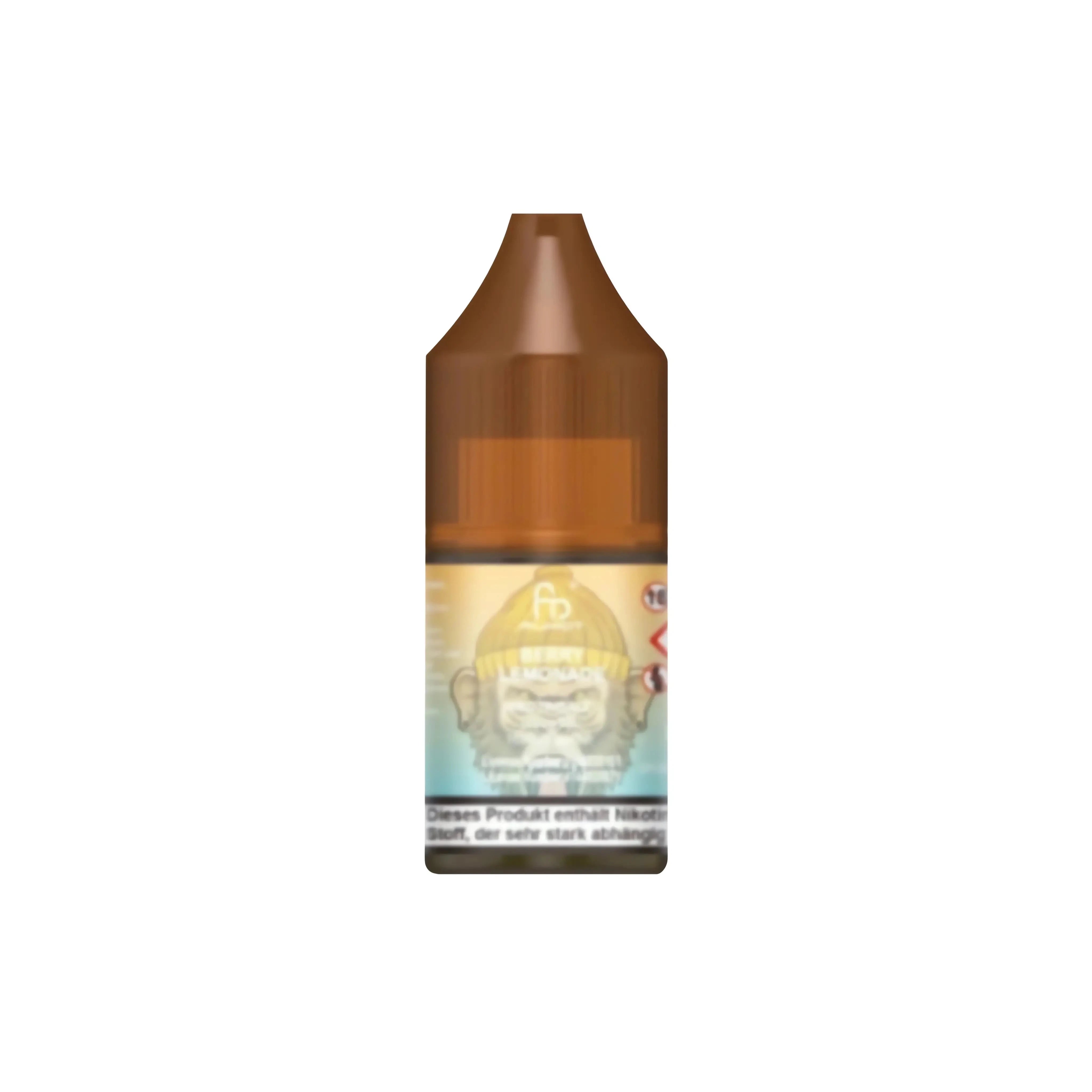 Automatenpaten RandM - Berry Lemonade 10mg/ml