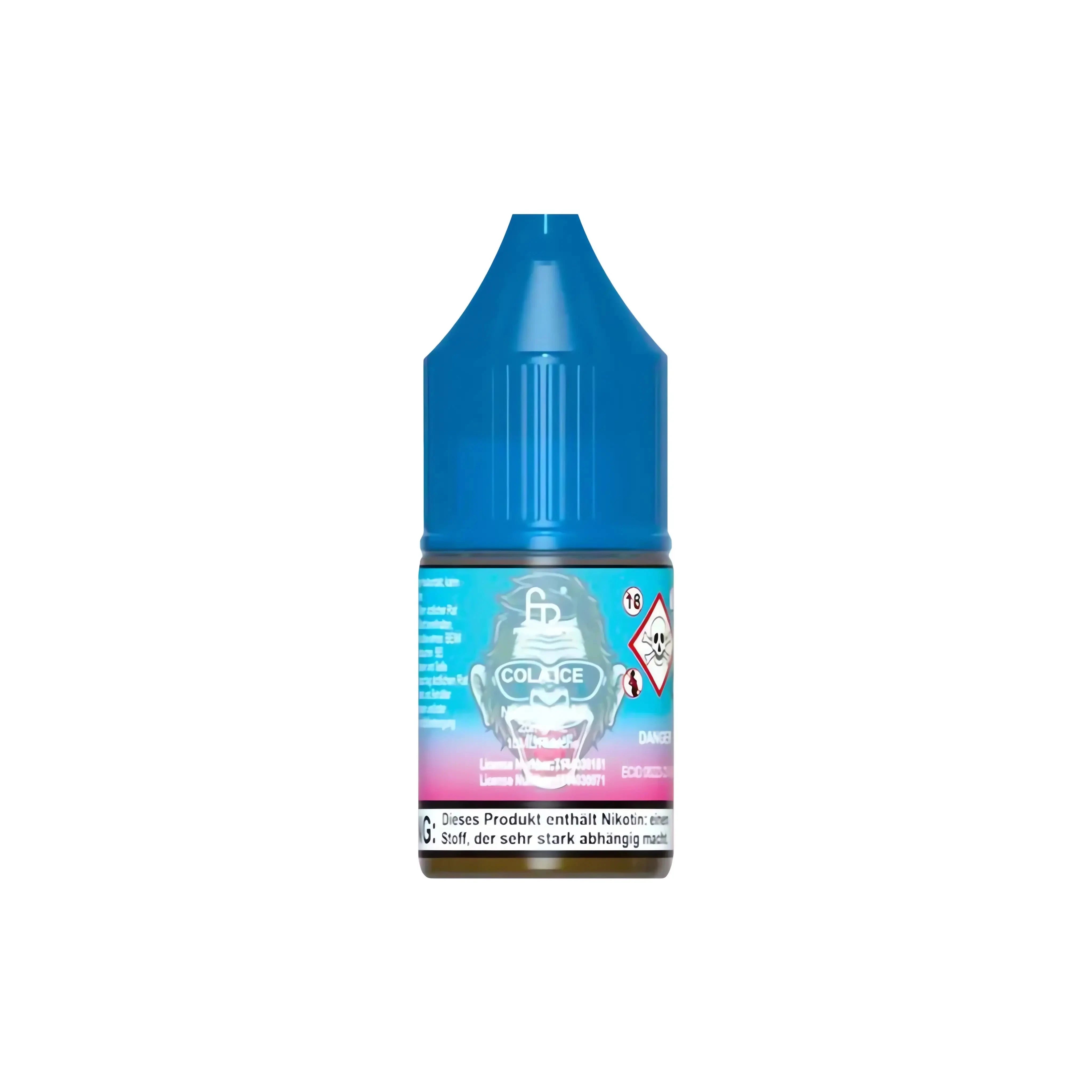 Automatenpaten RandM - Cola Ice 20mg/ml