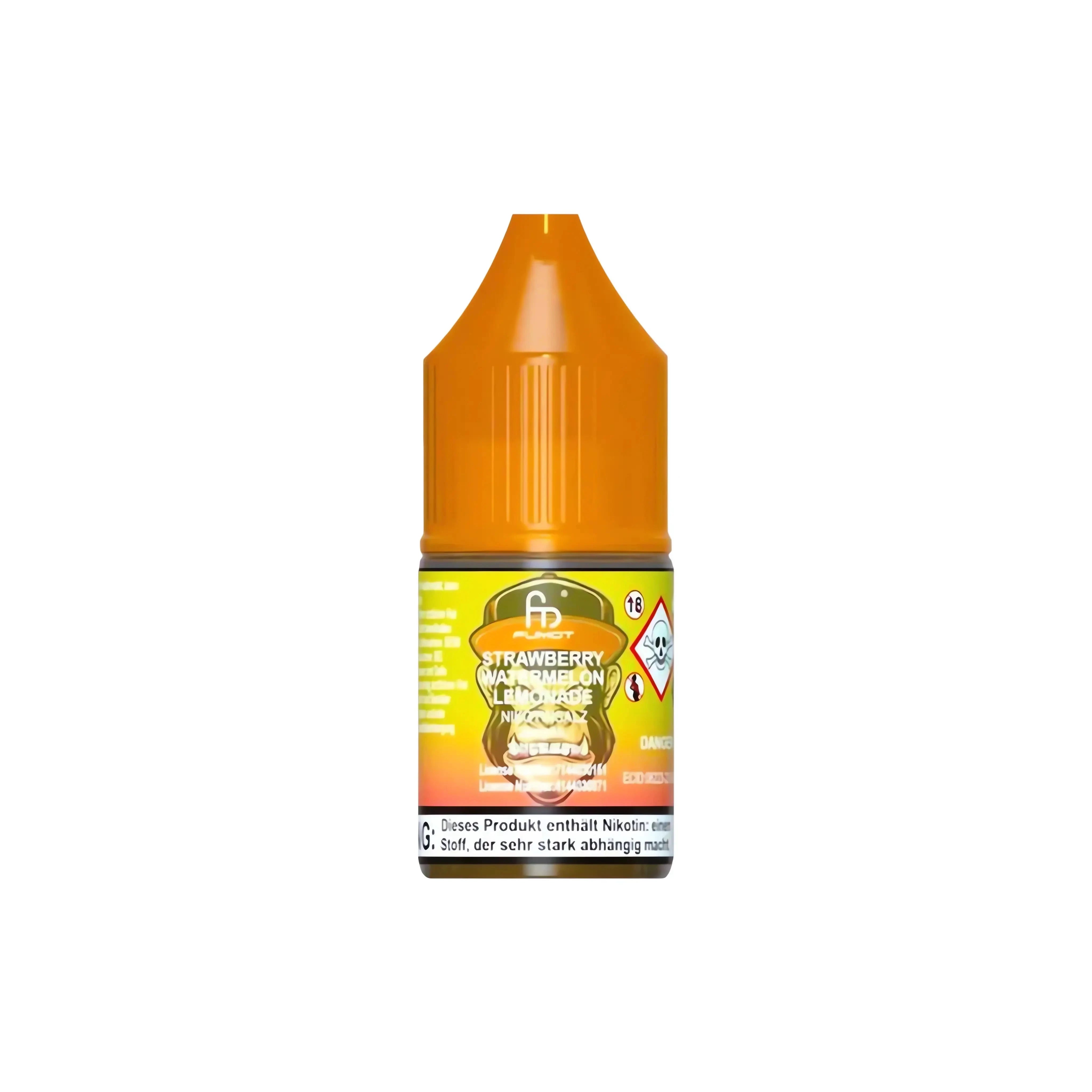 Automatenpaten RandM - Strawberry Watermelon Lemonade 20mg/ml