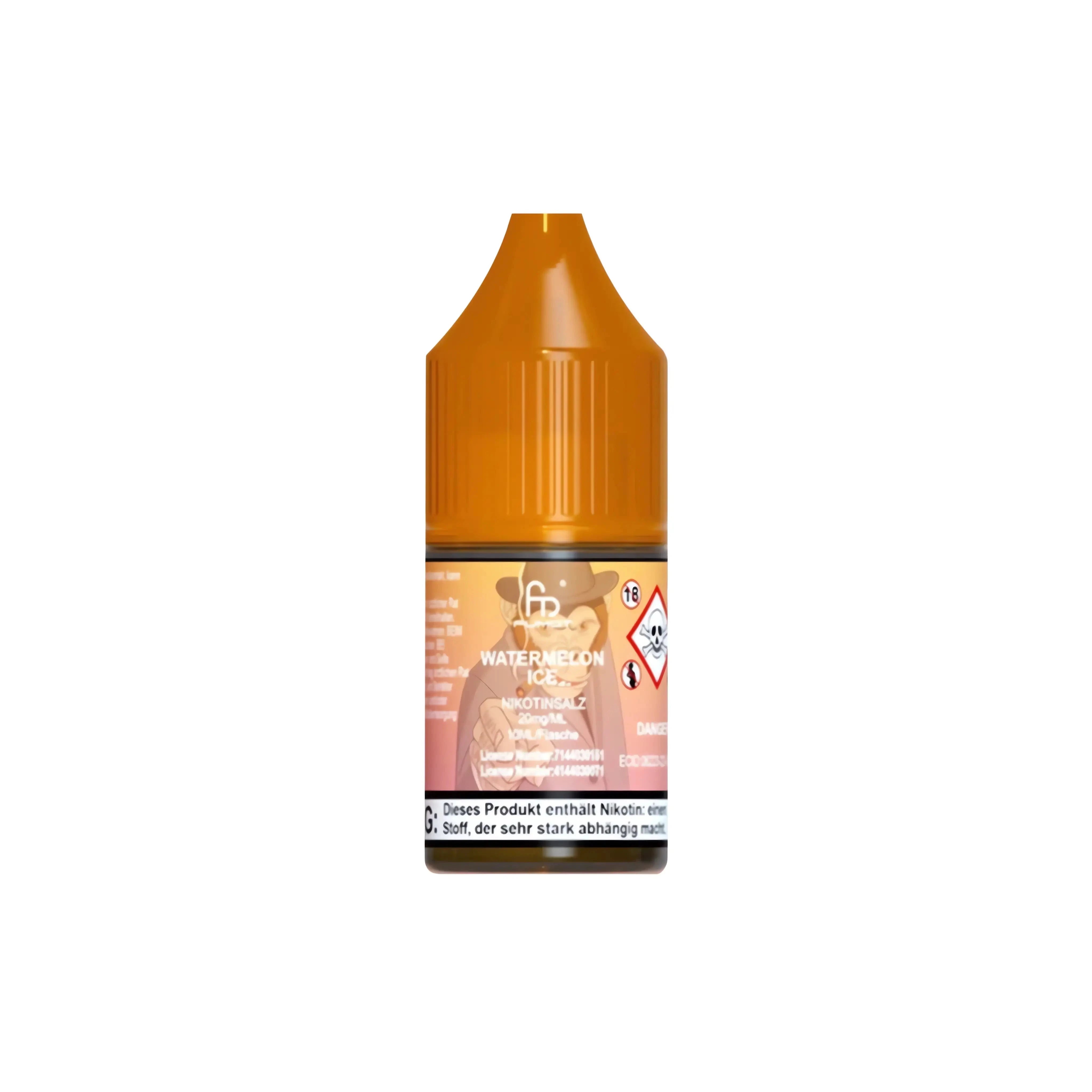 Automatenpaten RandM - Watermelon Ice 20mg