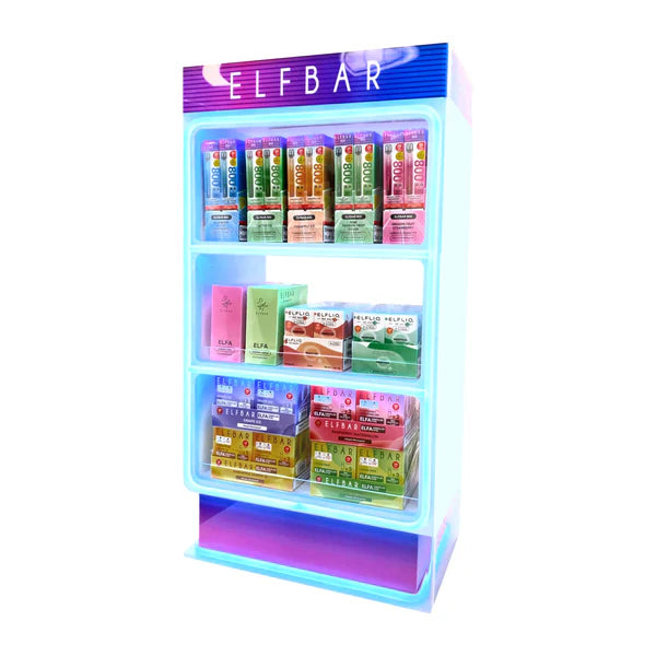 Elfbar Elfbar Verkaufsdisplay