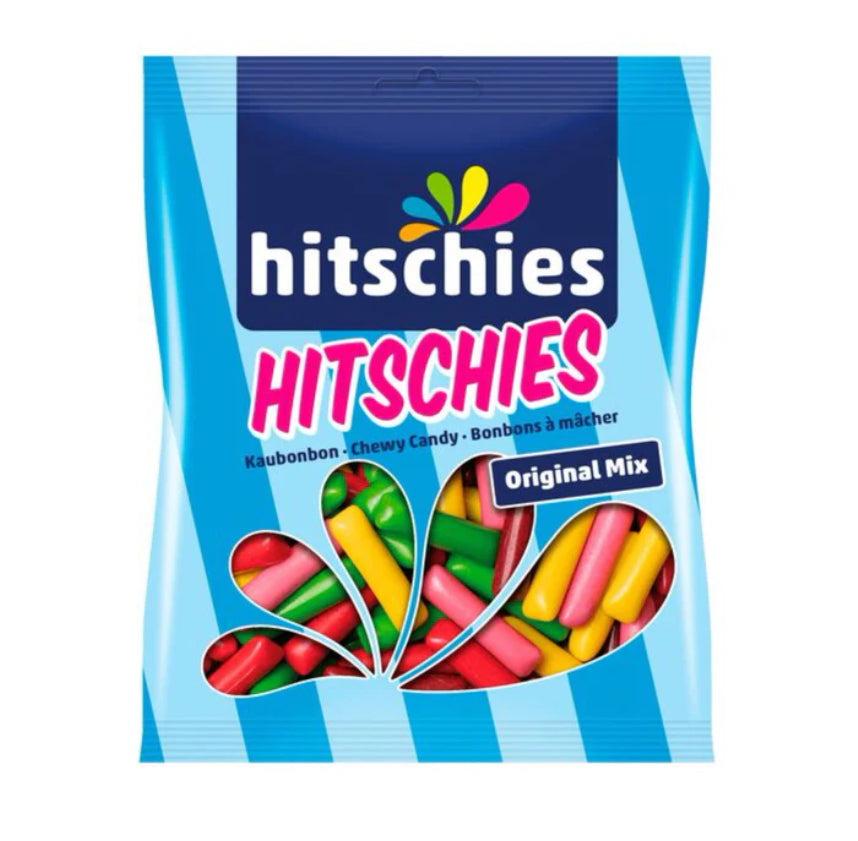 Hitschies Hitschies - Original Mix 150g