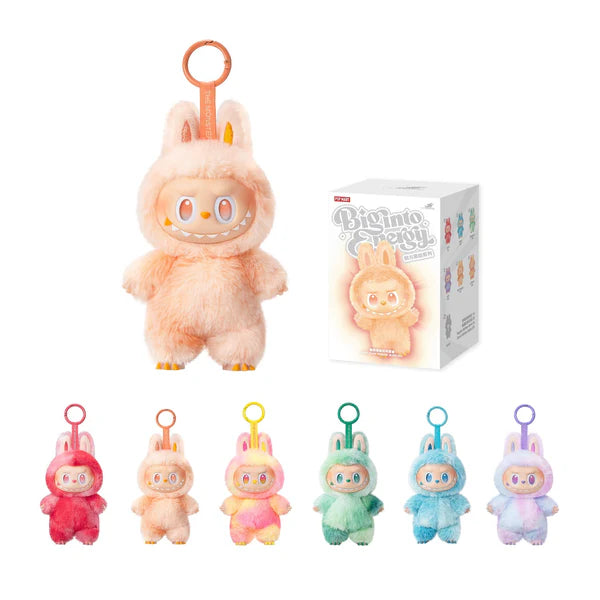 Labubu Labubu - Plüschtier - Mystery Box