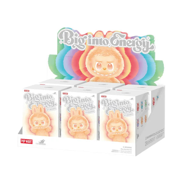 Labubu Labubu - Plüschtier - Mystery Box
