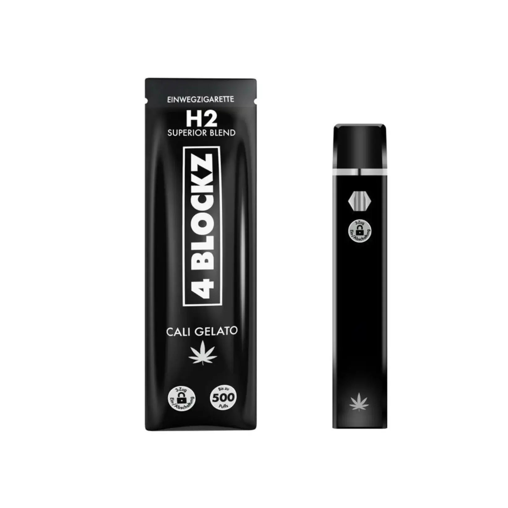 Mein Shop 4 Blockz H2 Superior – Cali Gelato