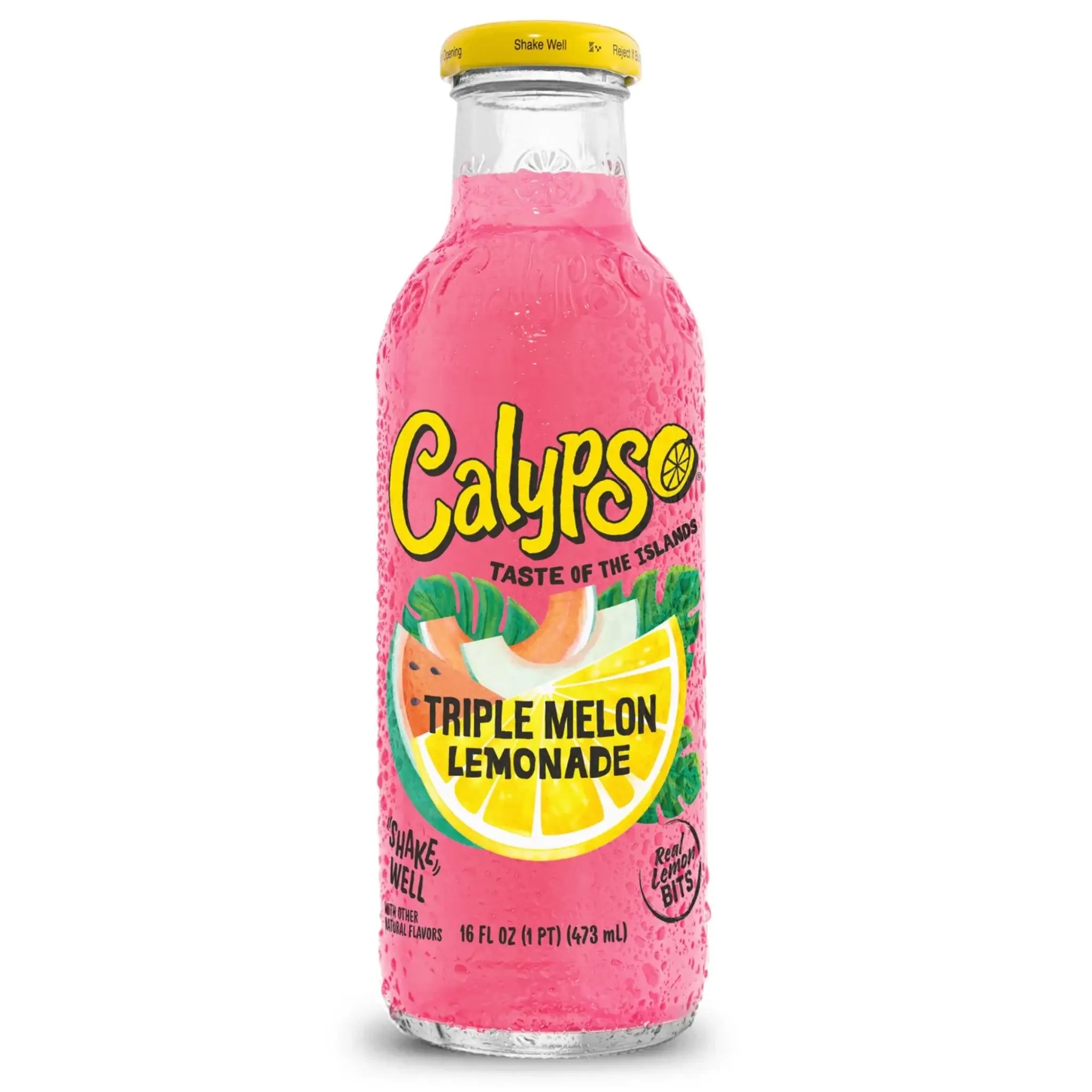 Mein Shop Calypso - Triple Melon - DPG gelabelt