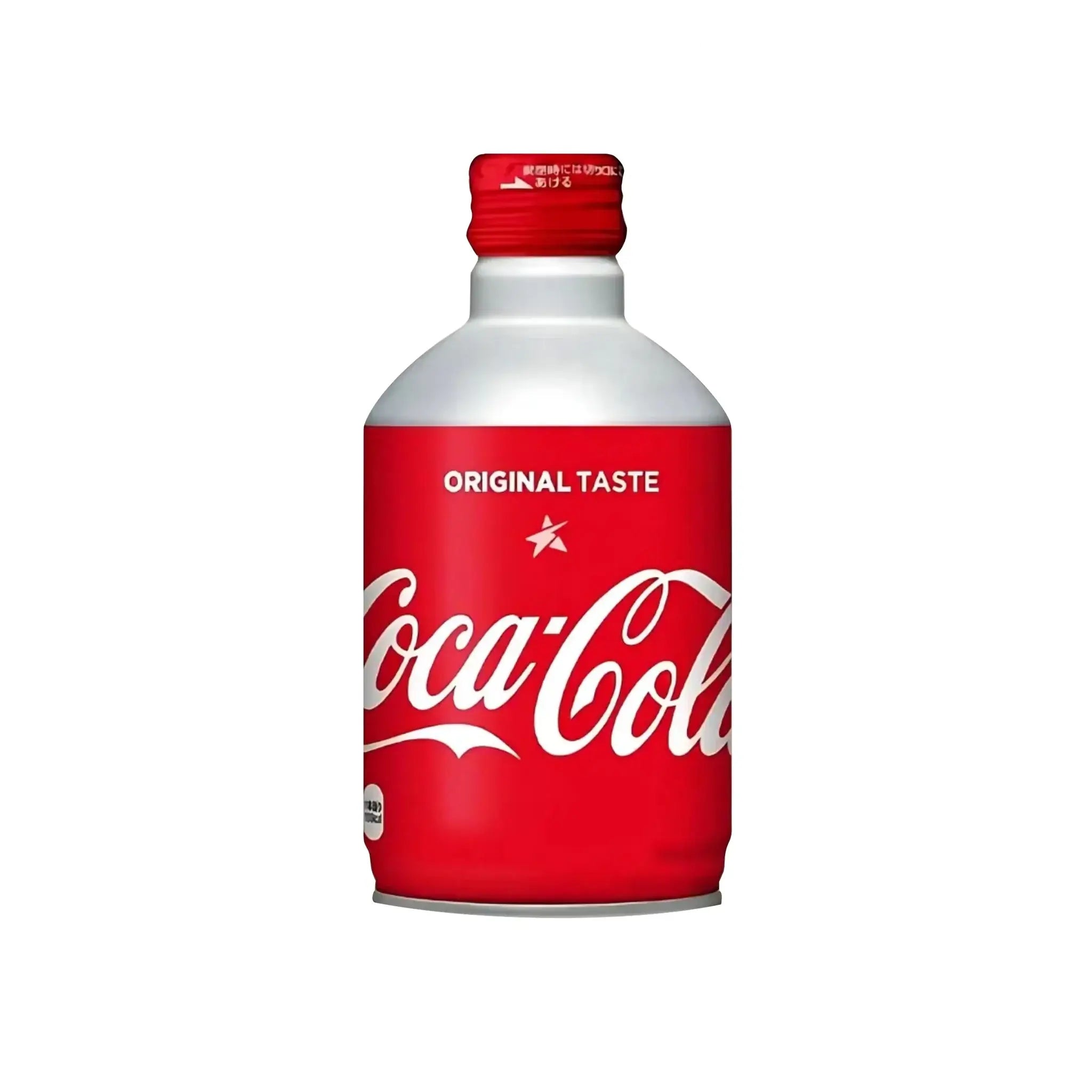 Mein Shop Coca Cola Japan - Original 300ml