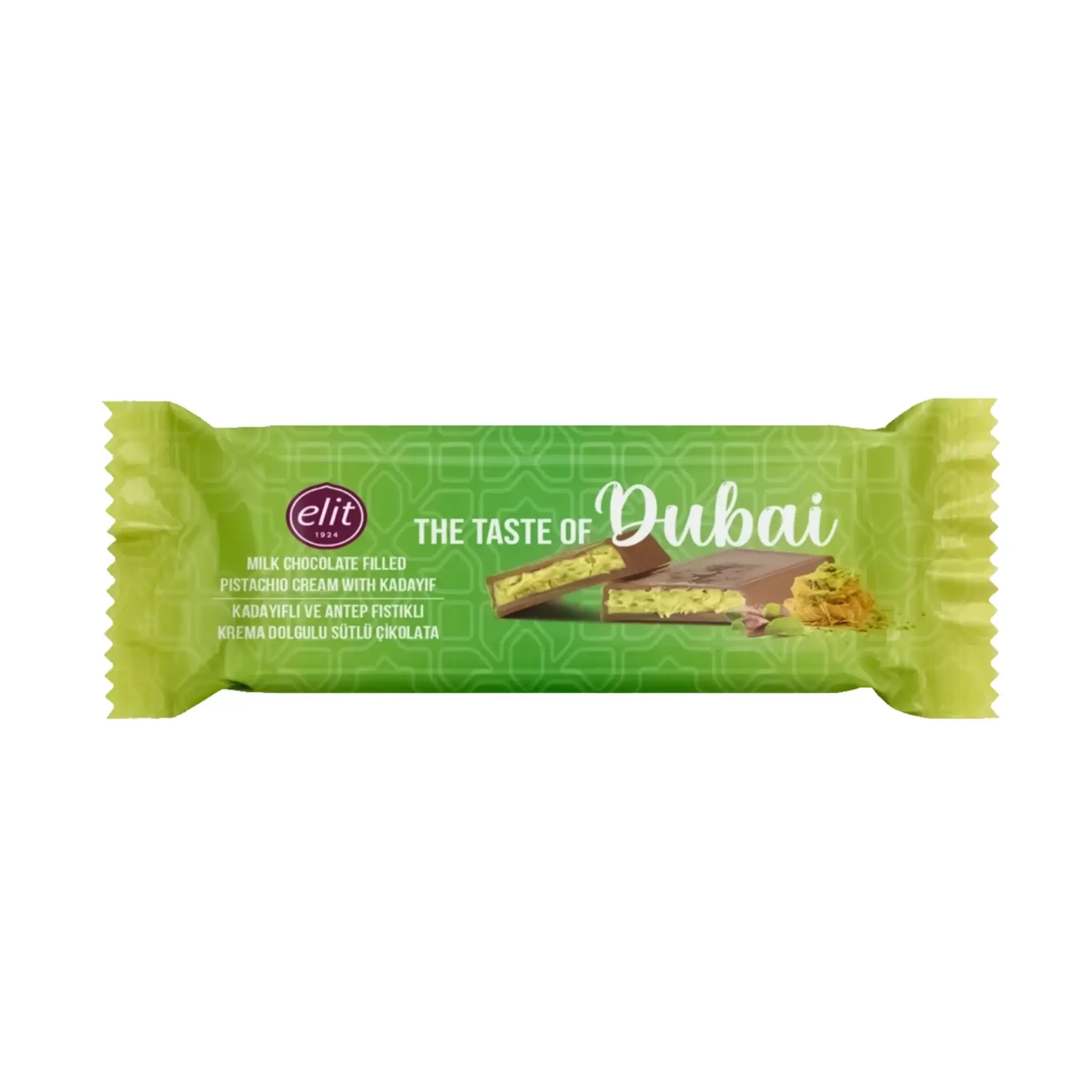 Mein Shop Elit - The Taste of Dubai 30g