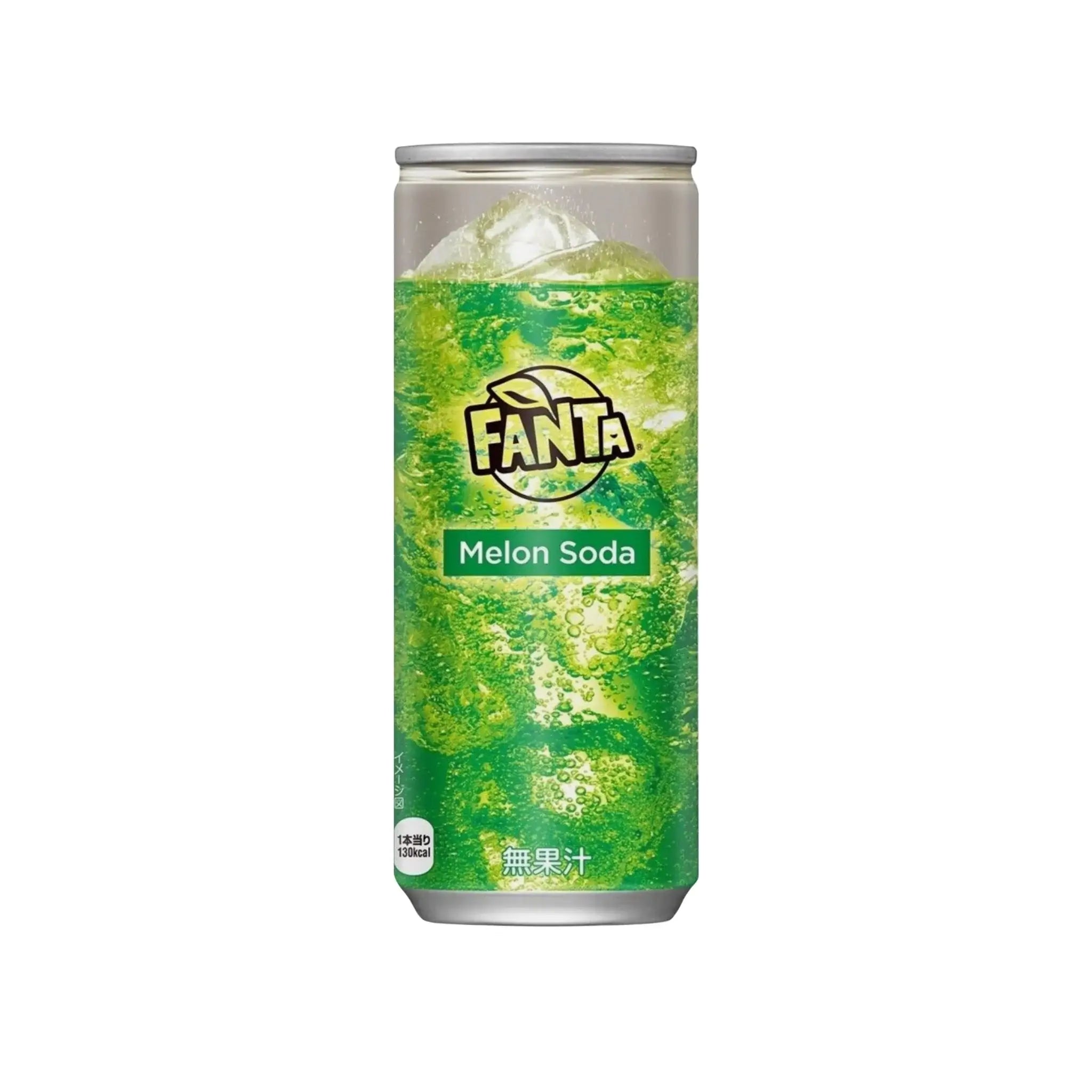 Mein Shop Fanta Japan - Horeca Melon Soda