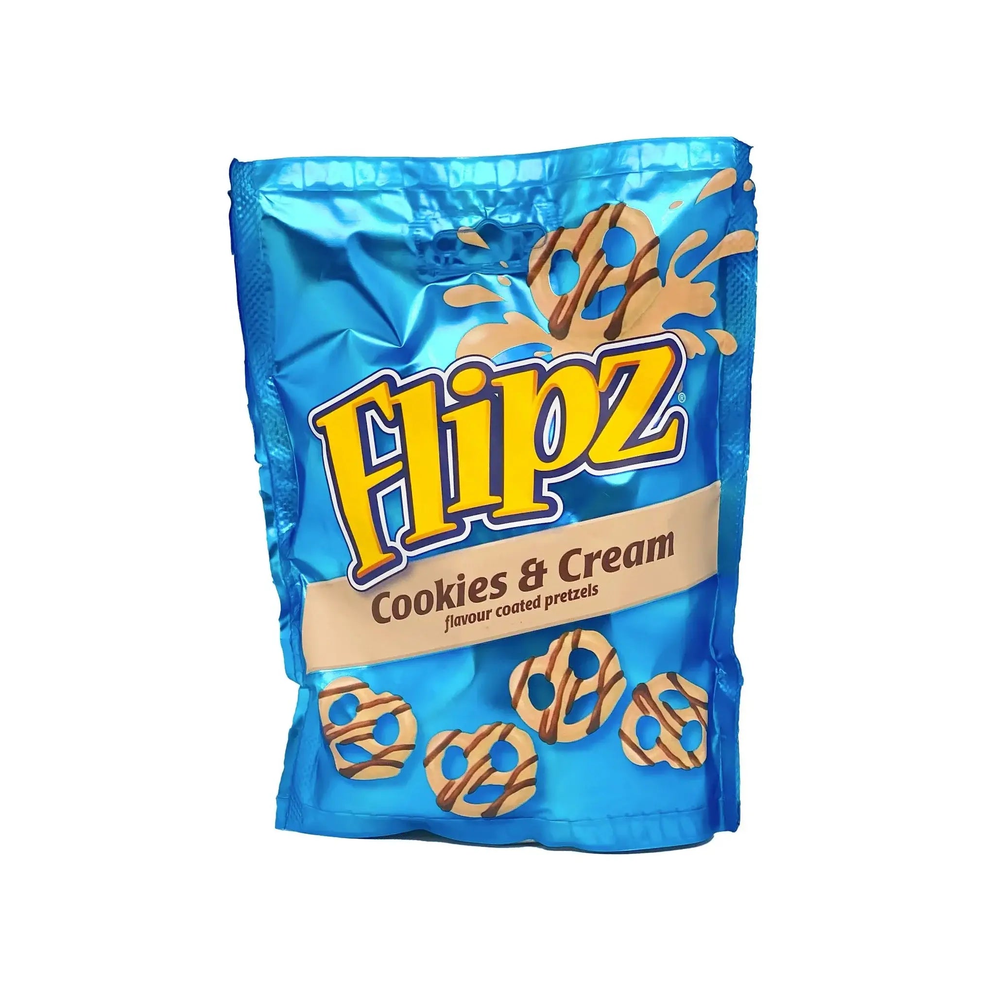 Mein Shop Flipz - Cookies & Cream