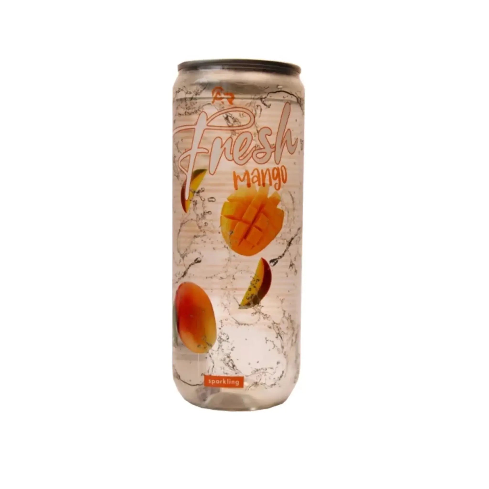 Mein Shop Fresh - Mango 330ml - DPG gelabelt