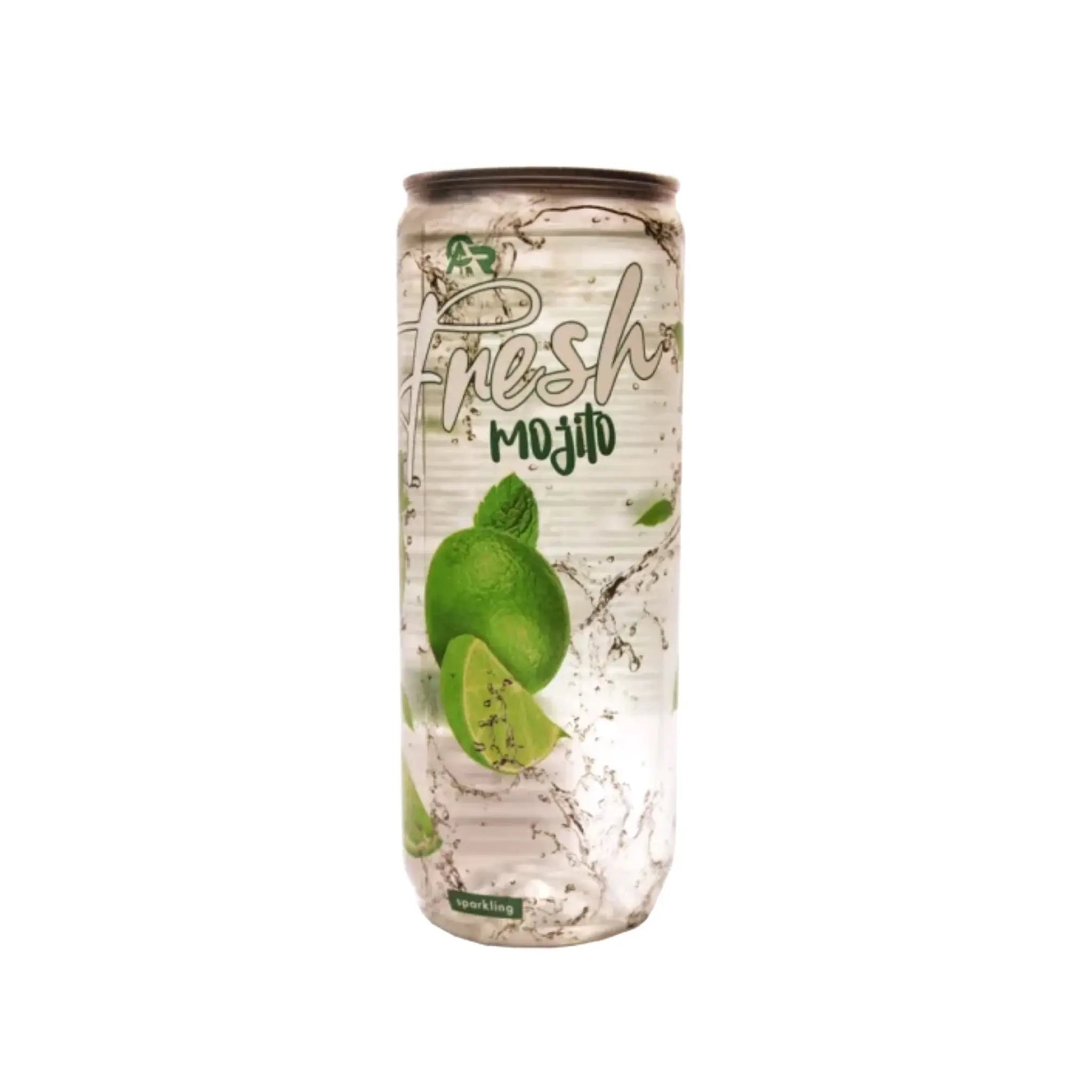 Mein Shop Fresh - Mojito 330ml - DPG gelabelt