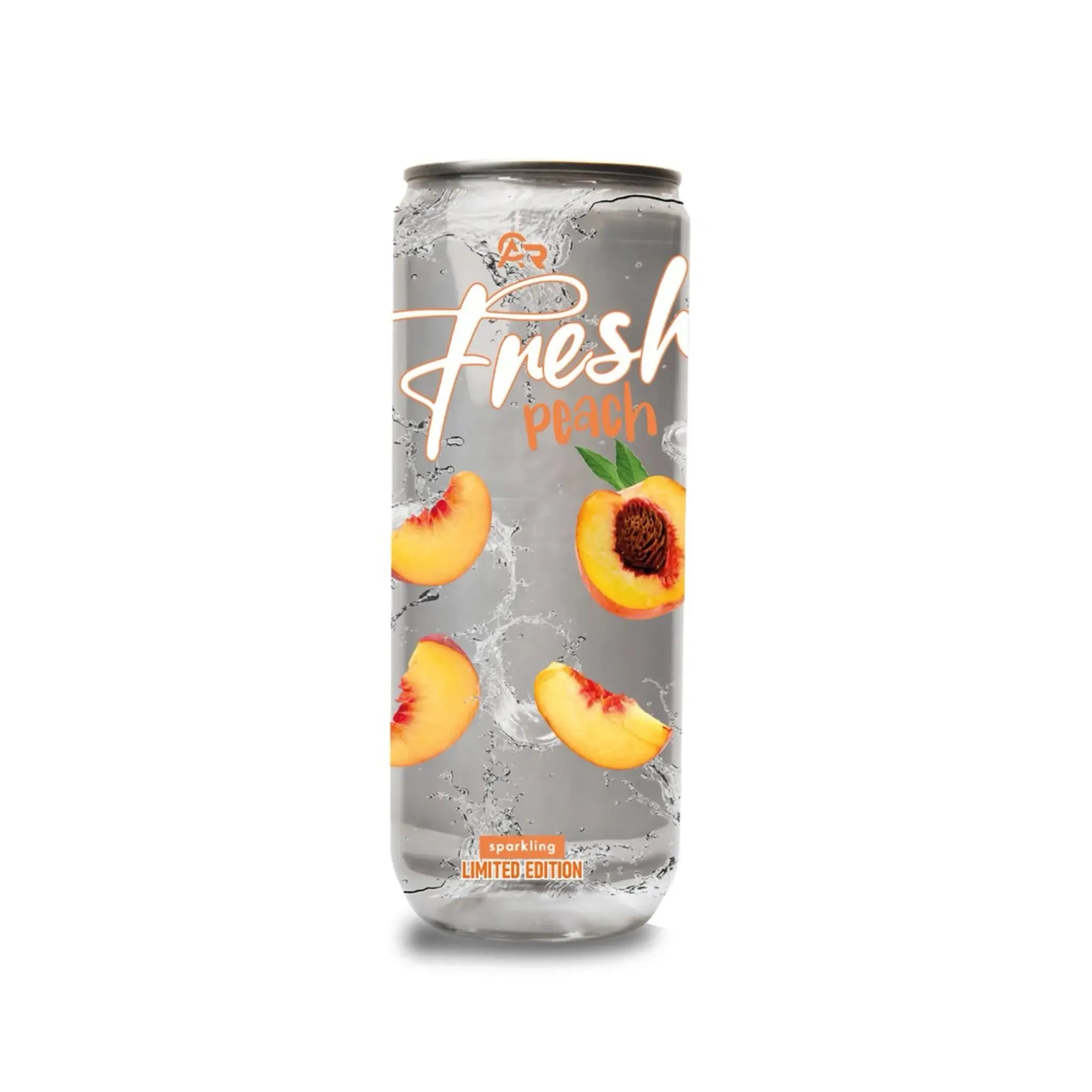 Mein Shop Fresh - Peach 330ml - DPG gelabelt