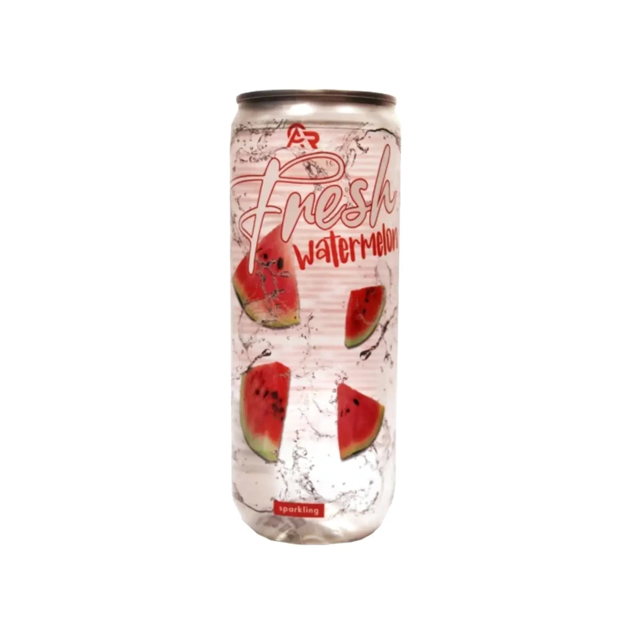 Mein Shop Fresh - Watermelon 330ml - DPG gelabelt