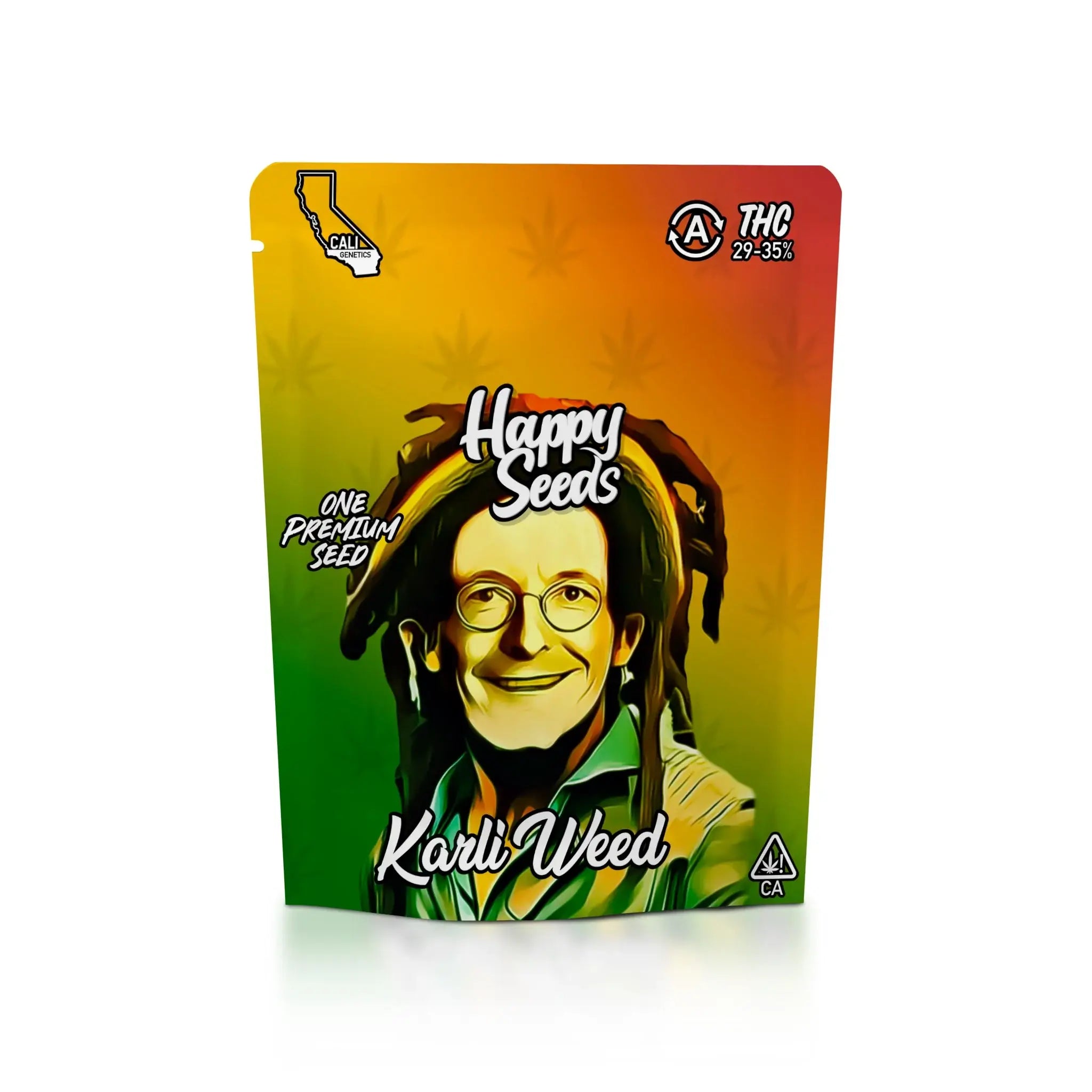 Mein Shop Happyseeds - Karli Weed