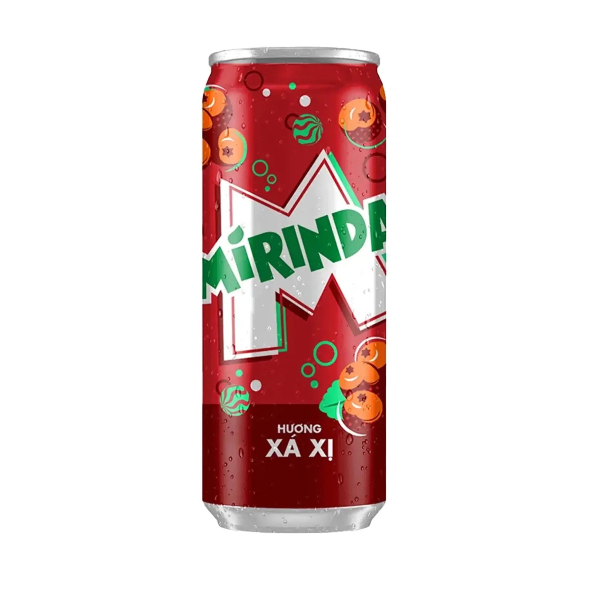 Mein Shop Mirinda - Huong Xa Xi