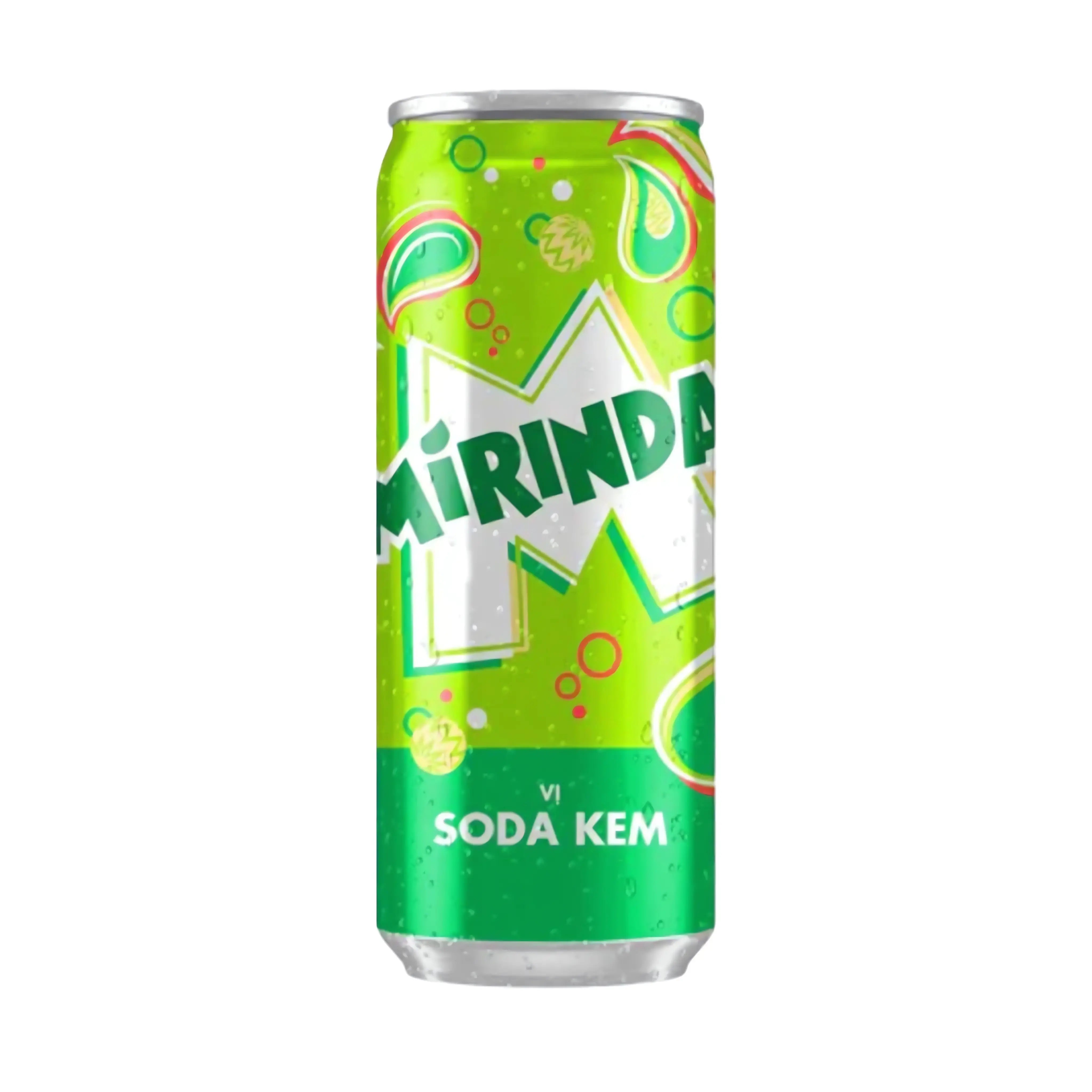 Mein Shop Mirinda - Soda Kem