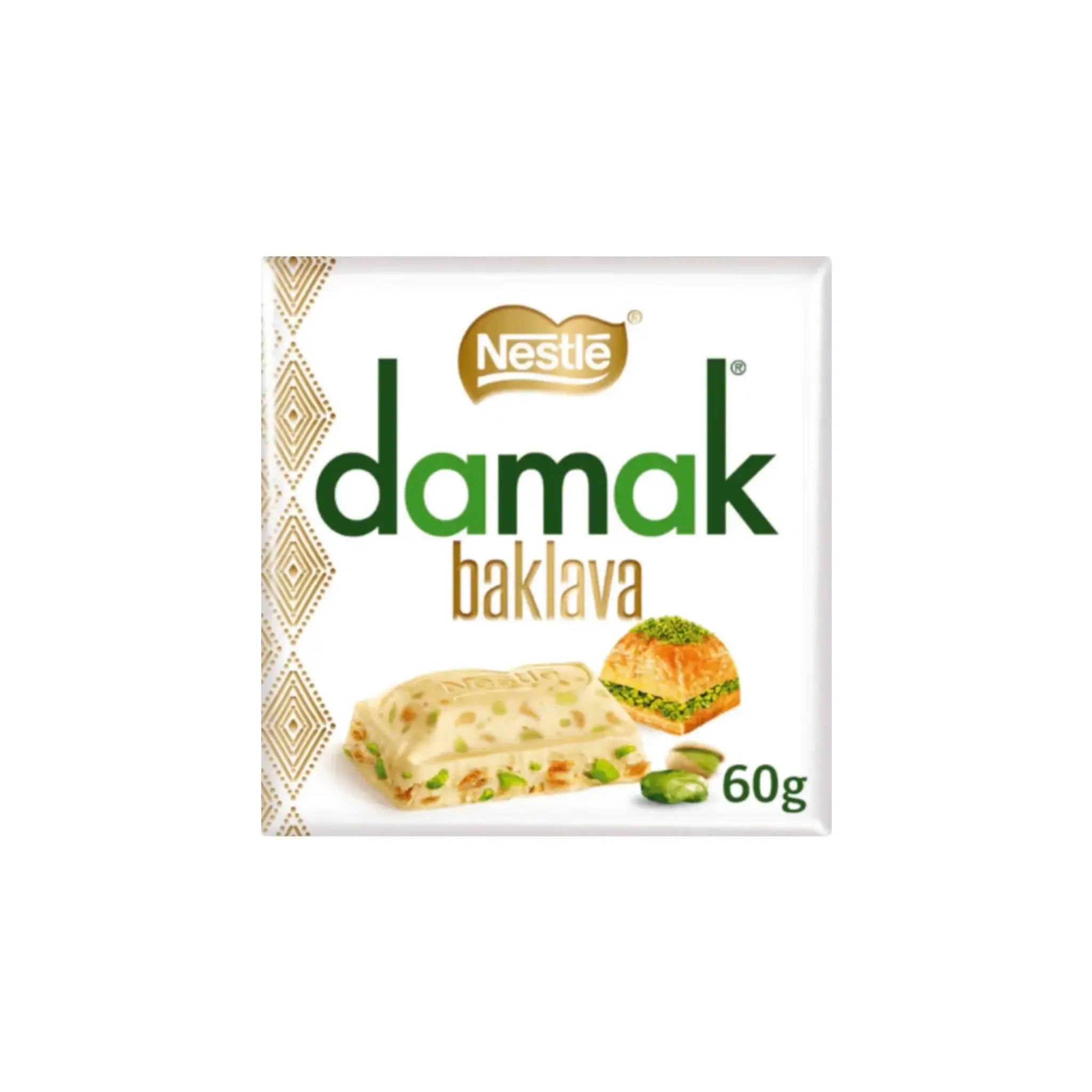 Mein Shop Nestlé - Damak Baklava