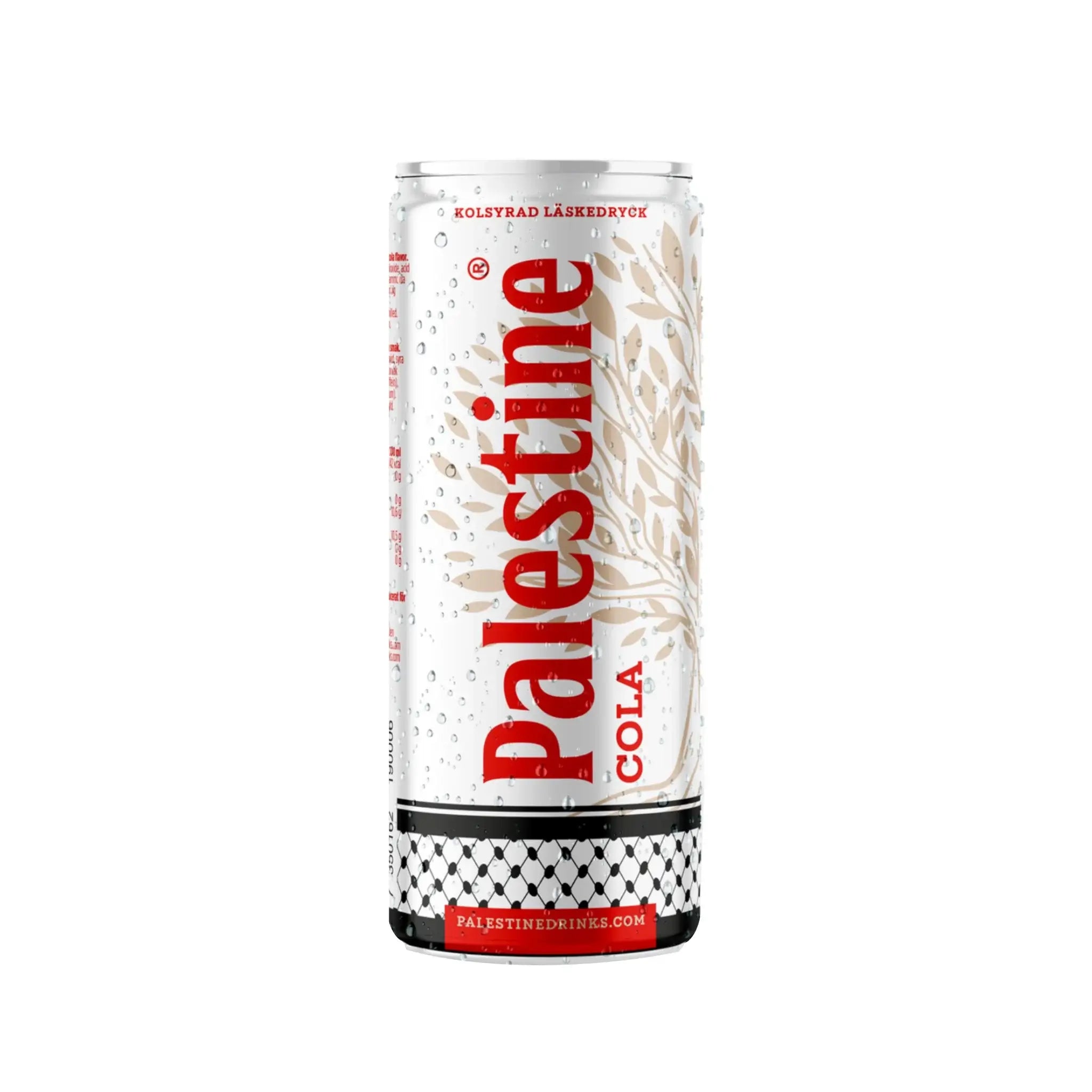 Mein Shop Palestine - Coca Cola