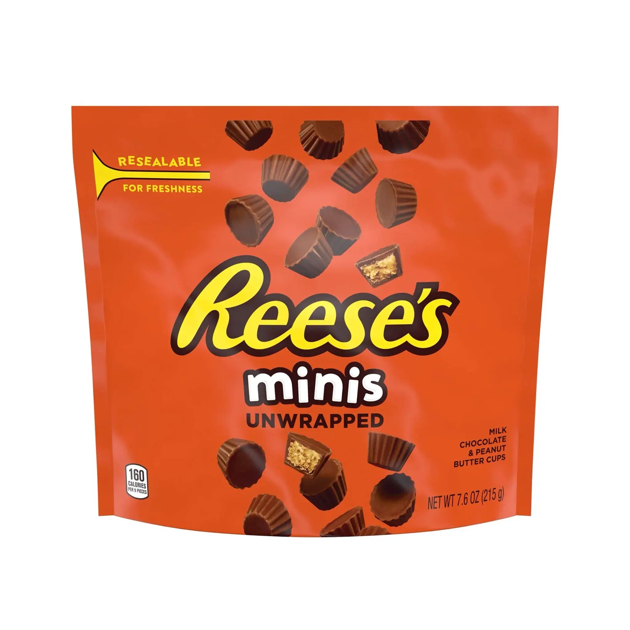 Mein Shop Reese´s - Cups Minis