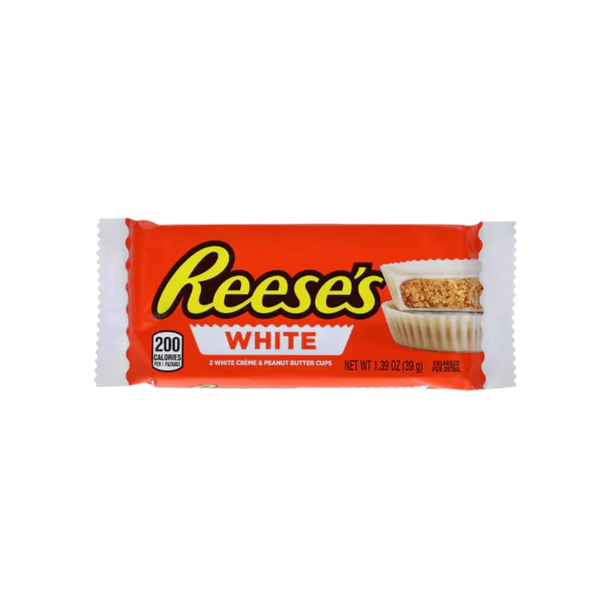 Mein Shop Reeses - White Cups