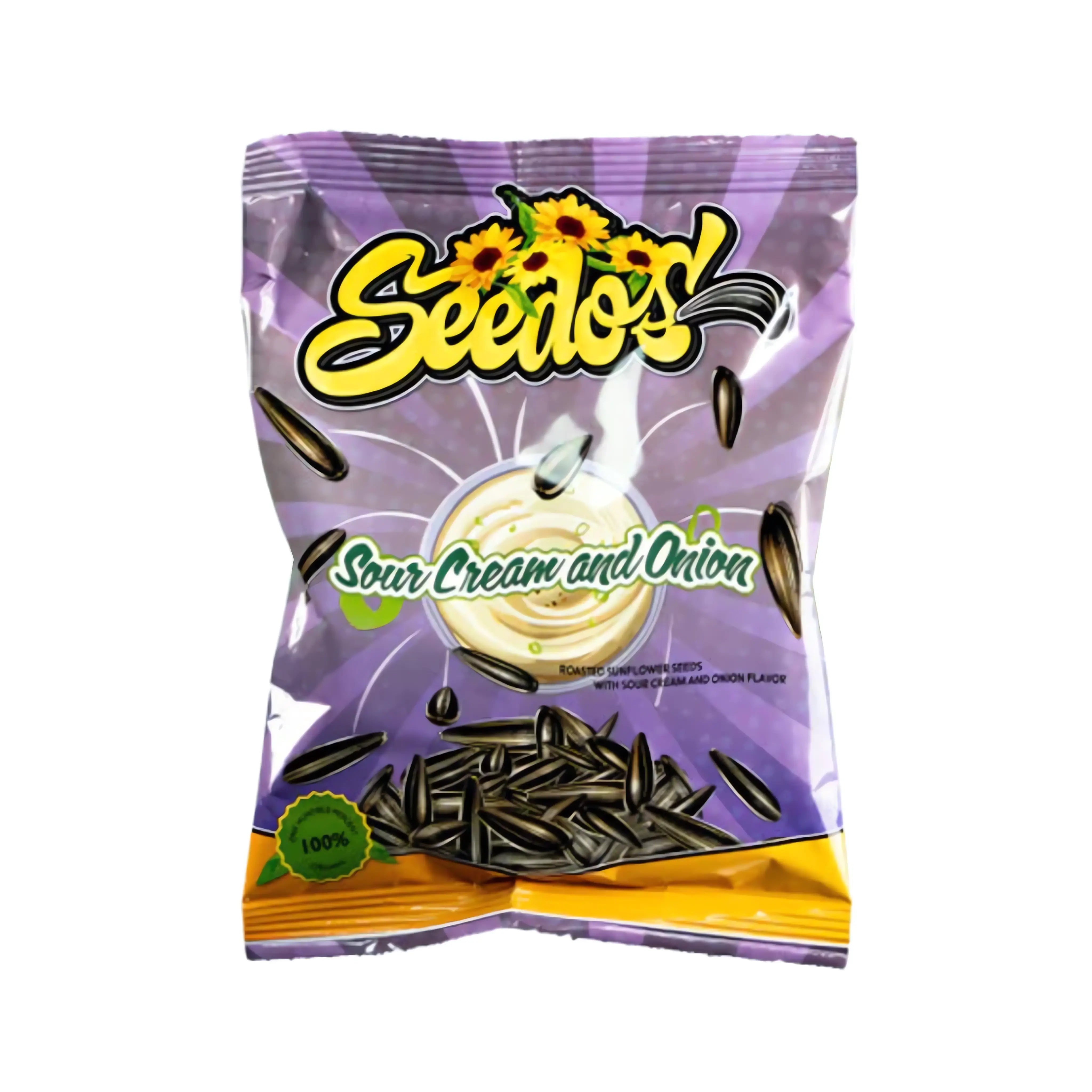 Mein Shop Seedo's - Sour Cream and Onion 120g