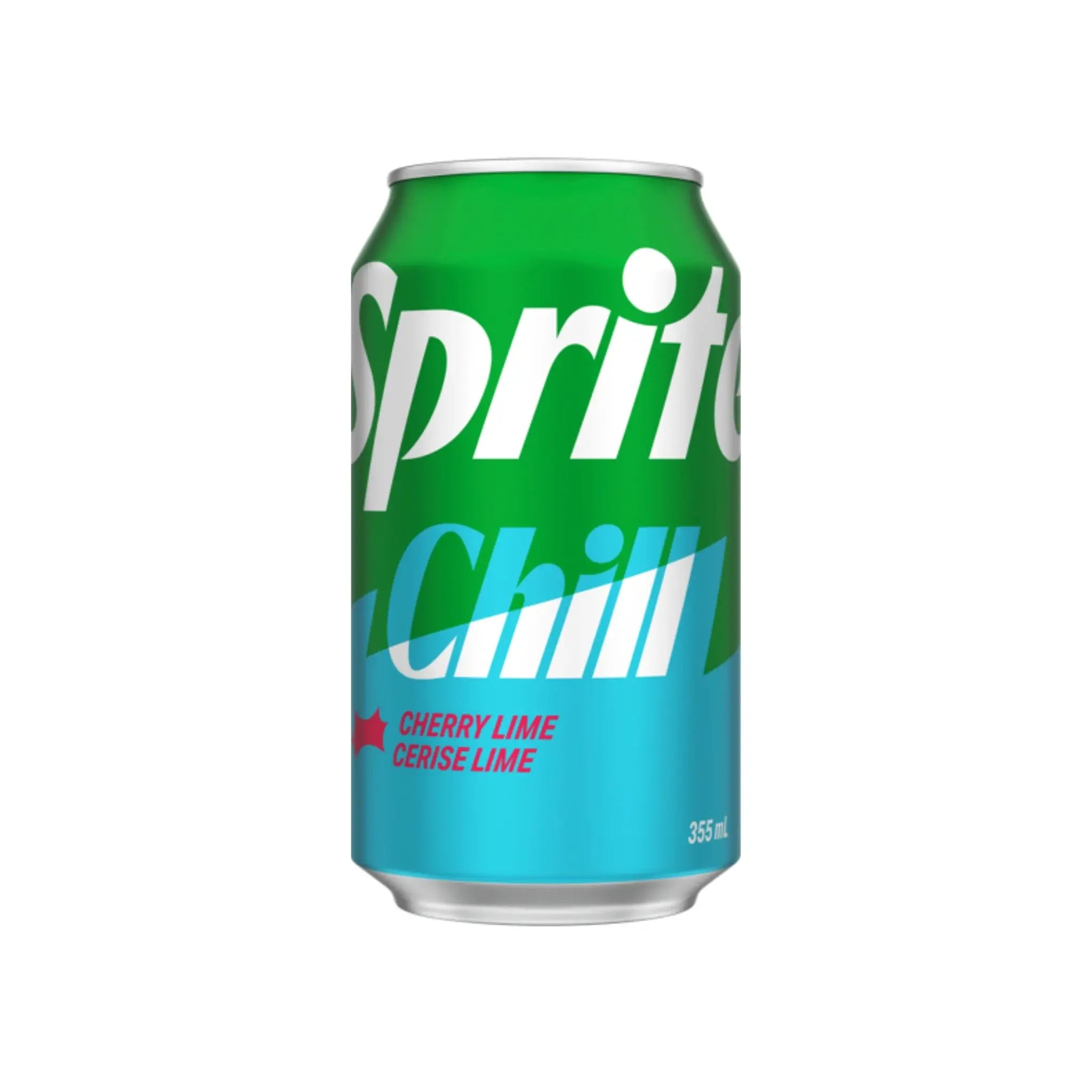 Mein Shop Sprite - Chill Cherry Lime