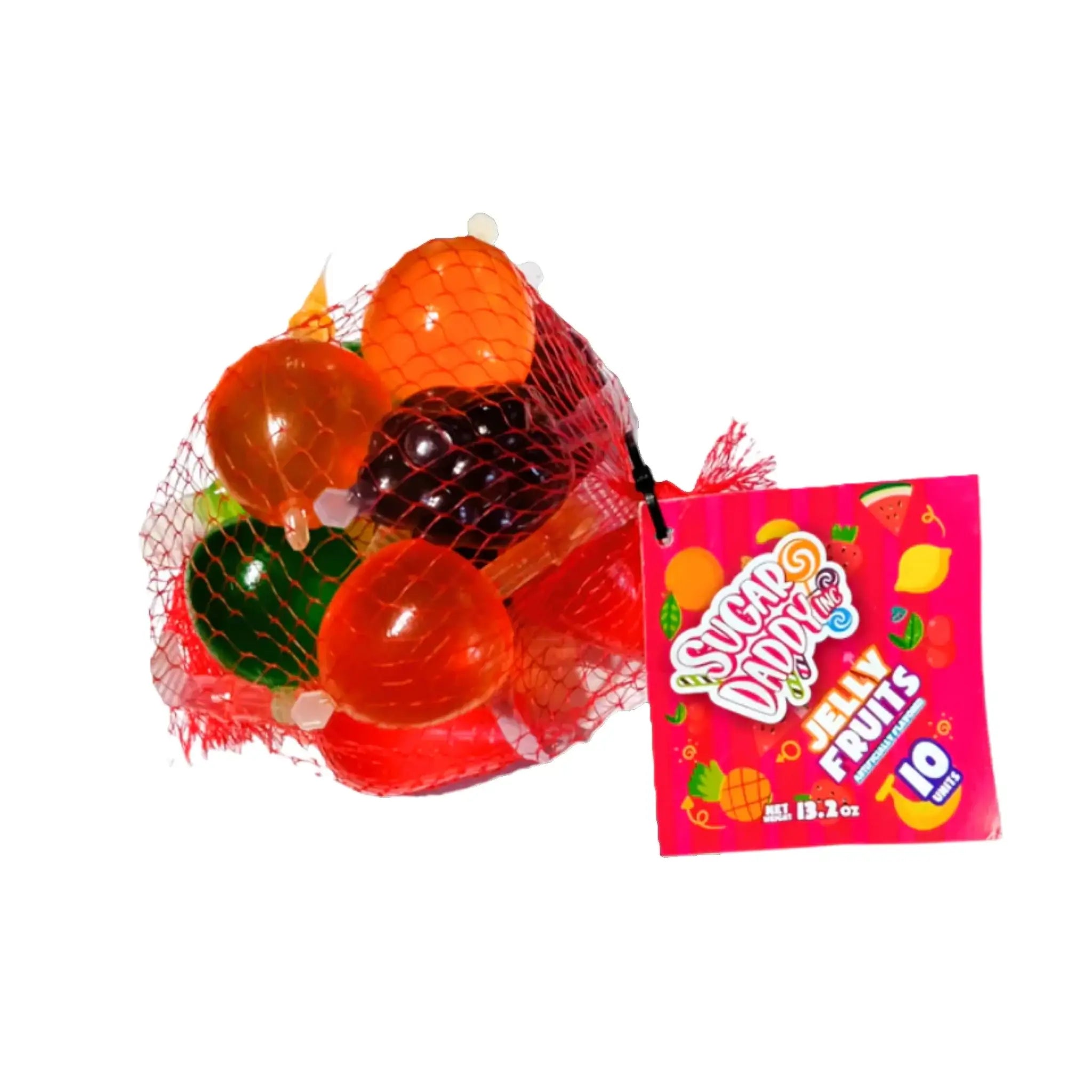 Mein Shop Sugar Daddy - Jelly Fruits