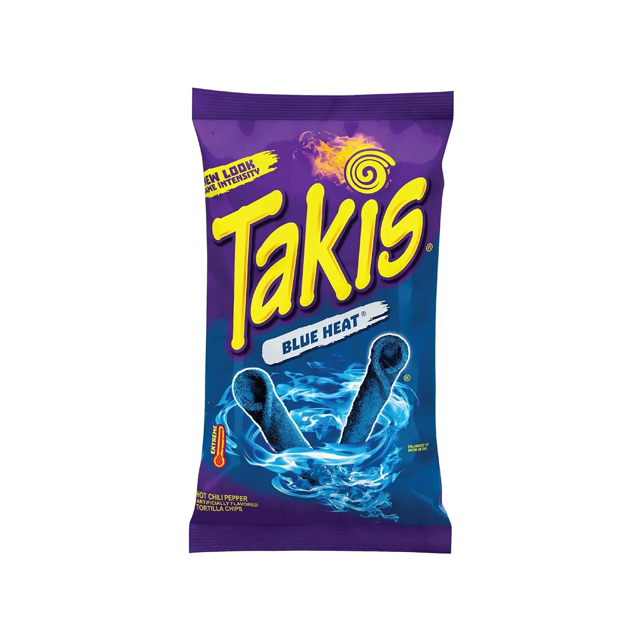 Mein Shop Takis - Blue Heat 56g