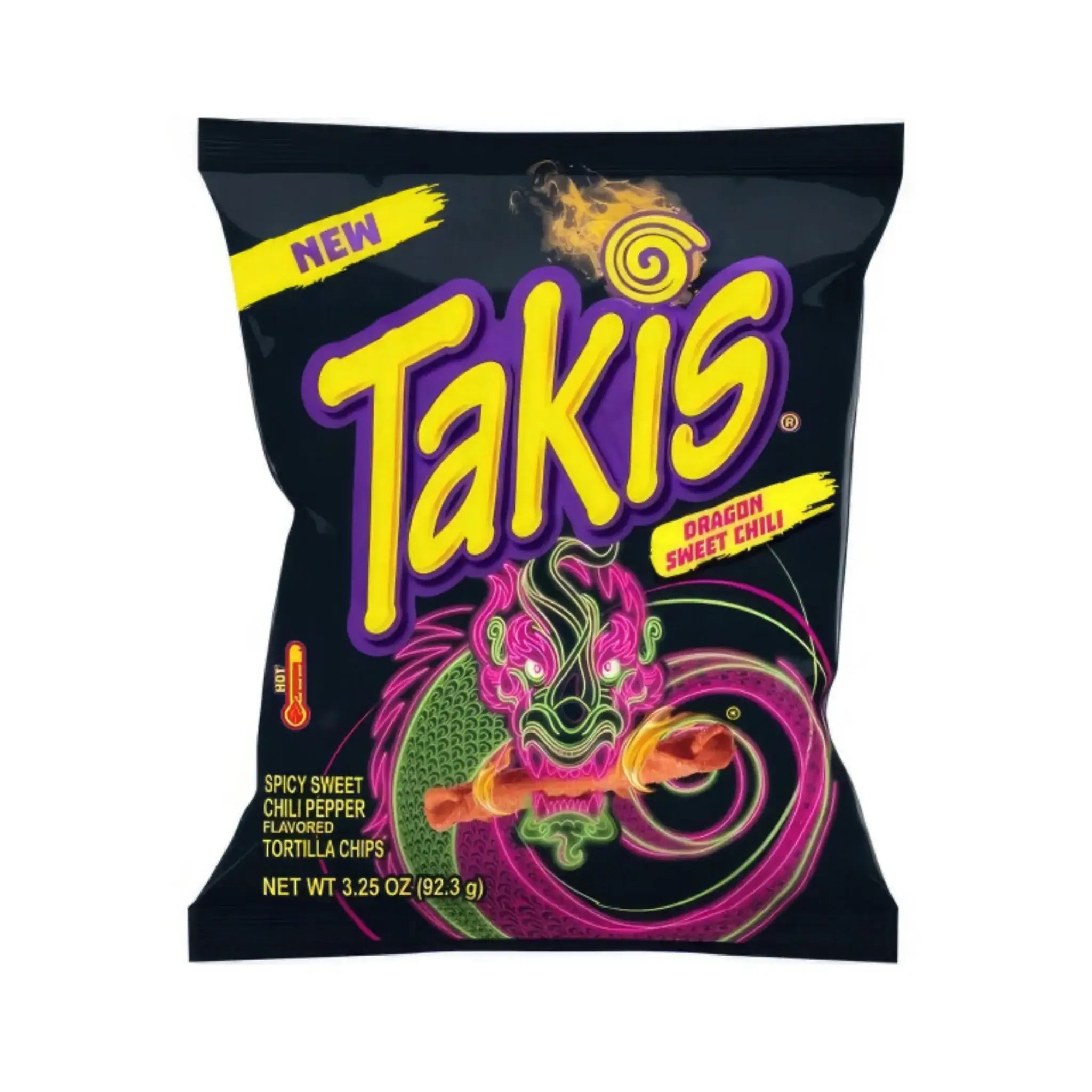 Mein Shop Takis - Dragon Sweet Chilli