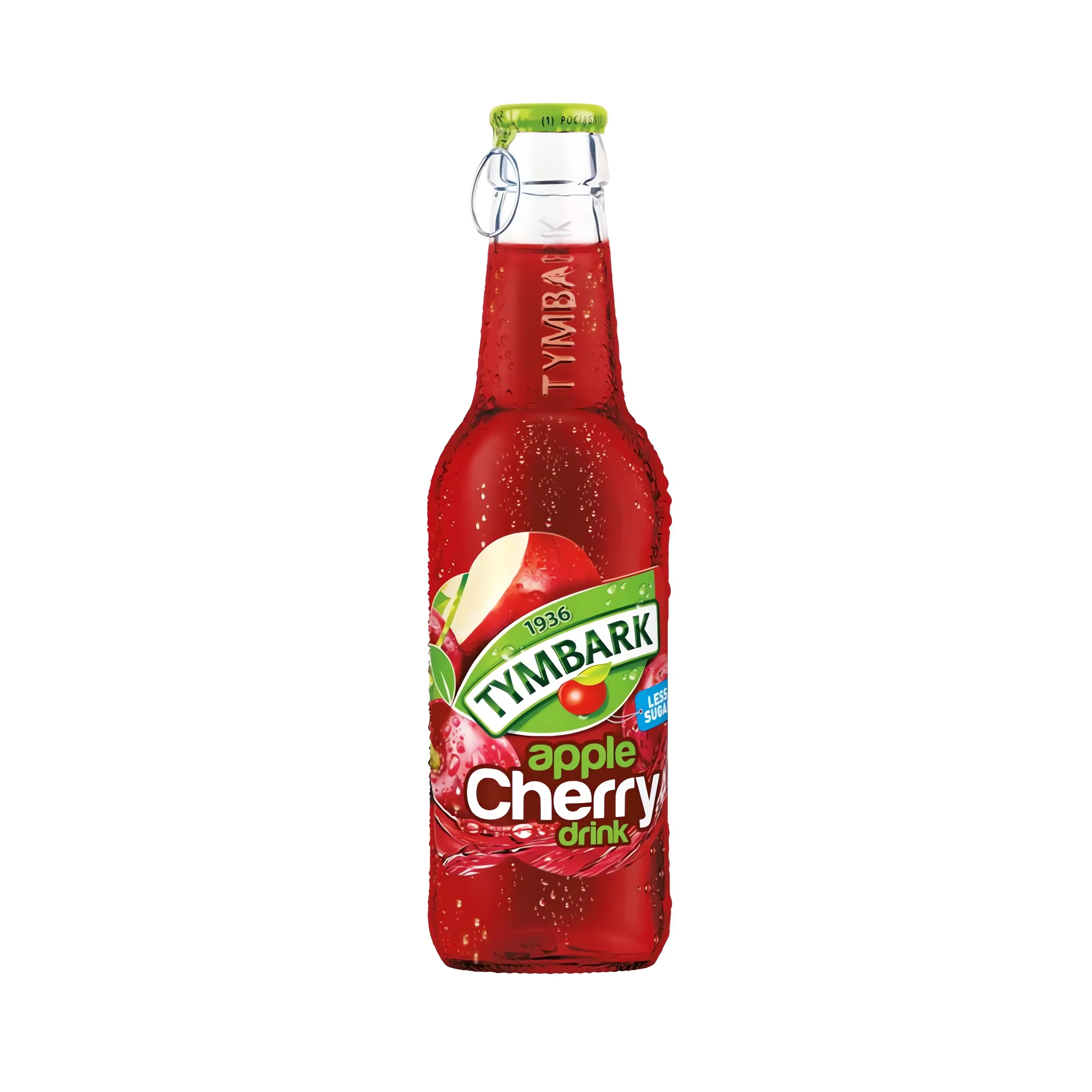 Mein Shop Tymbark - Cherry Apple 250ml