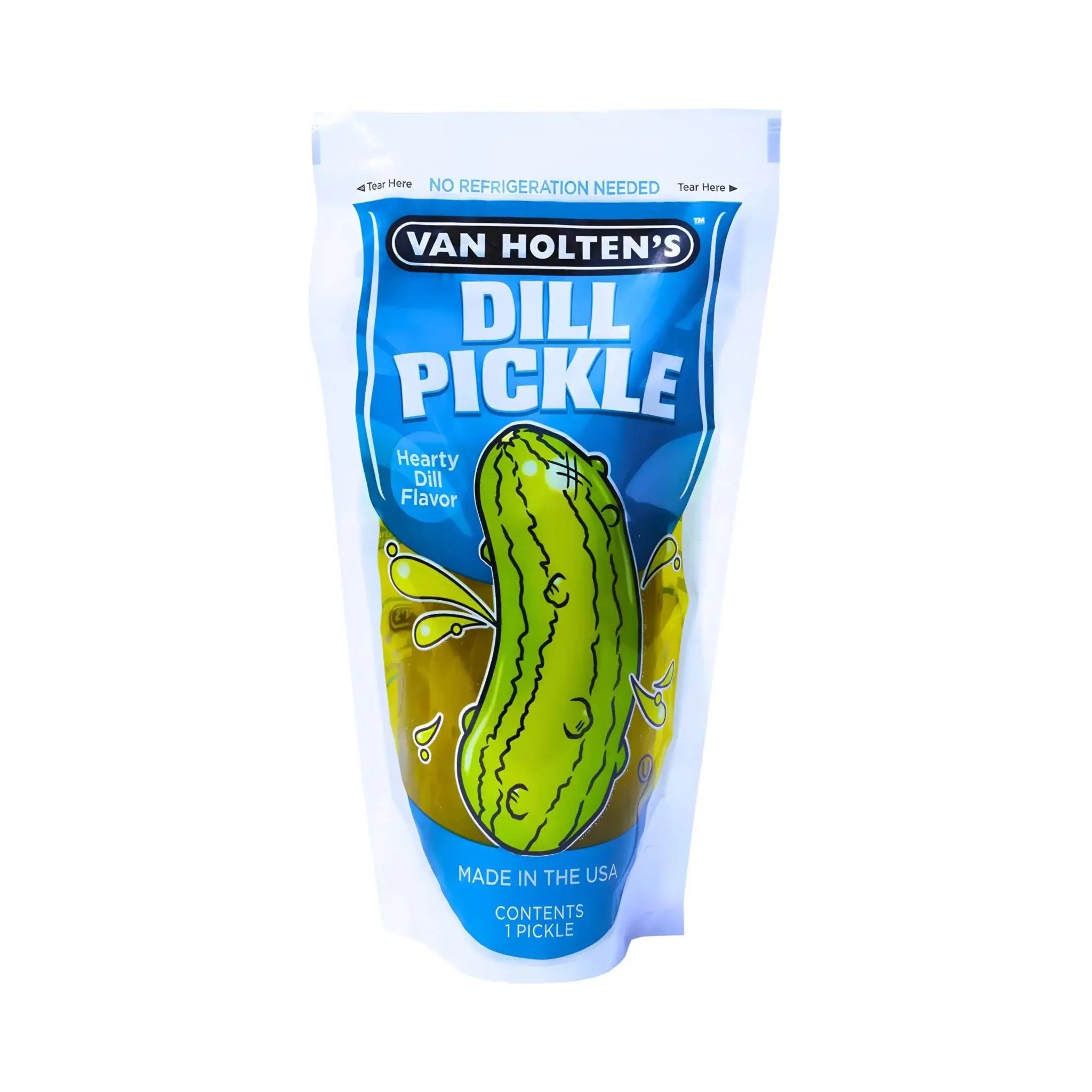 Mein Shop Van Holten's - Dill Pickle