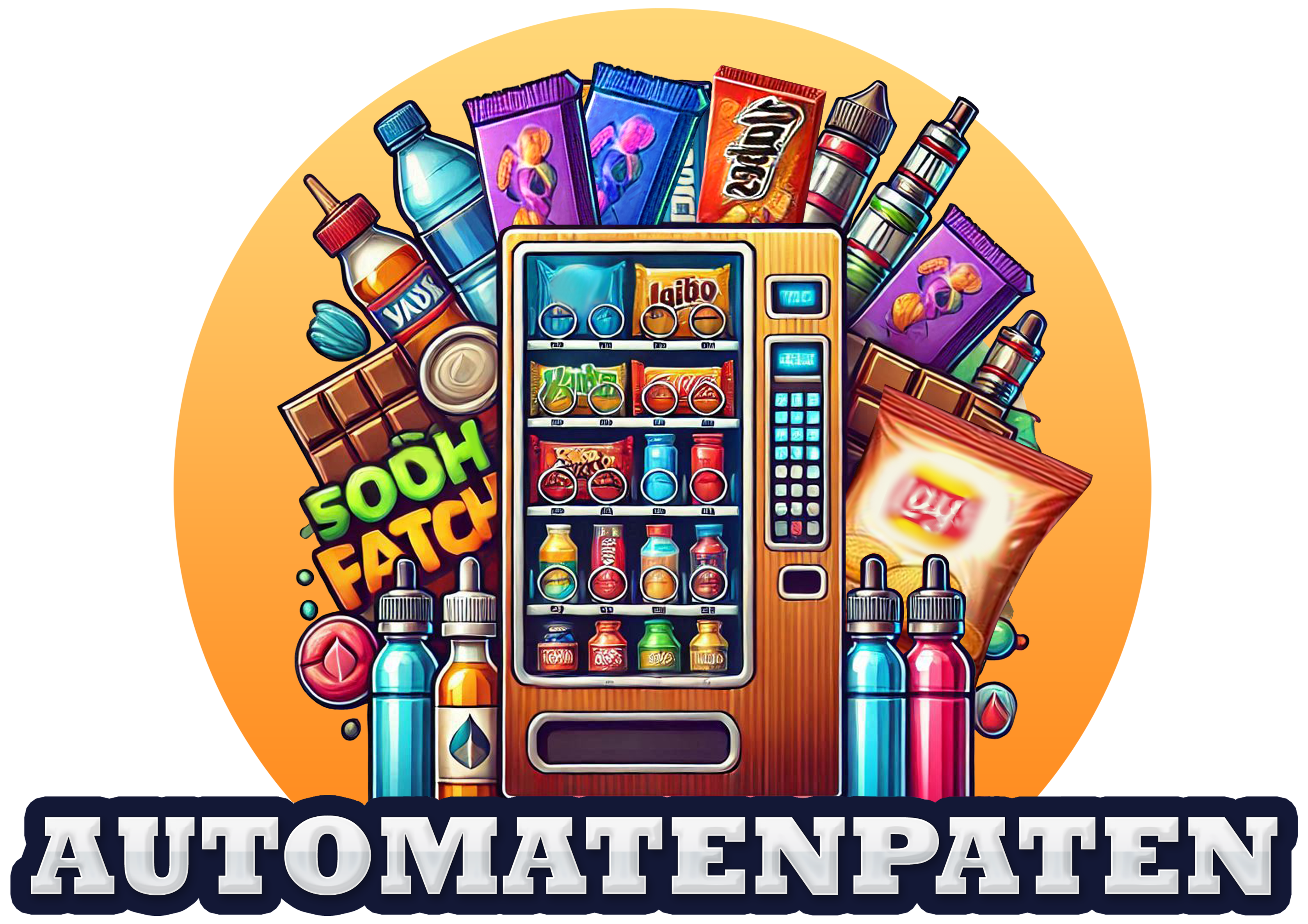 Automaten Paten UG (haftungsbeschränkt)