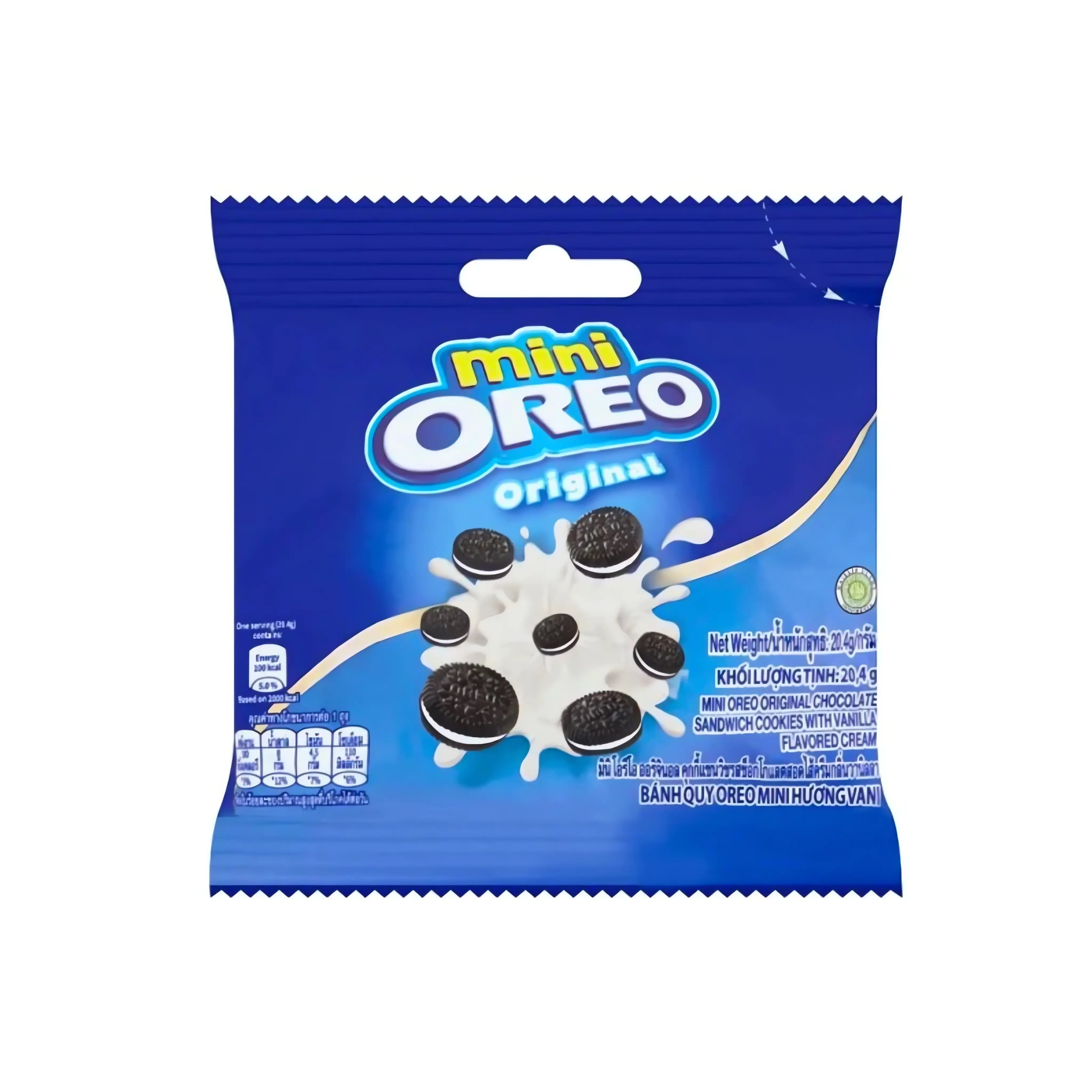 Oreo Mini Oreo - Vanille