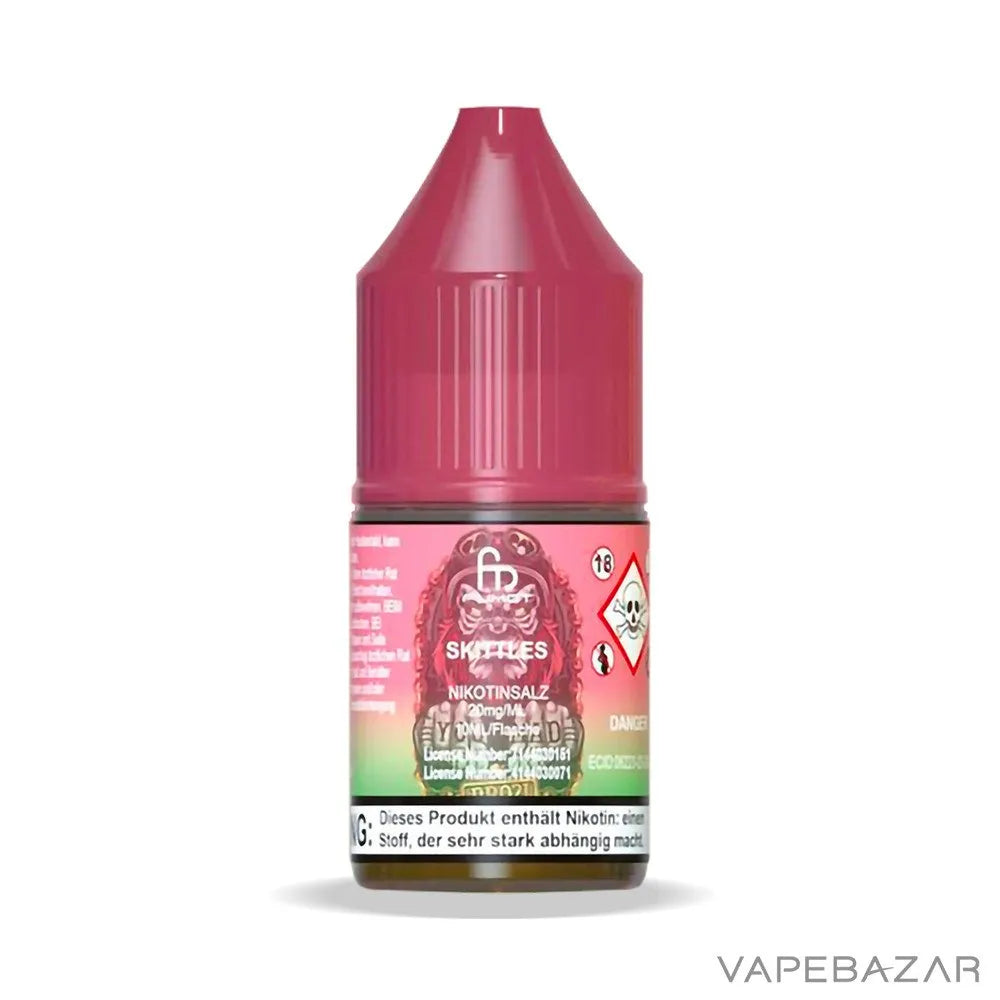 RandM RandM - Skittles 20mg/ml