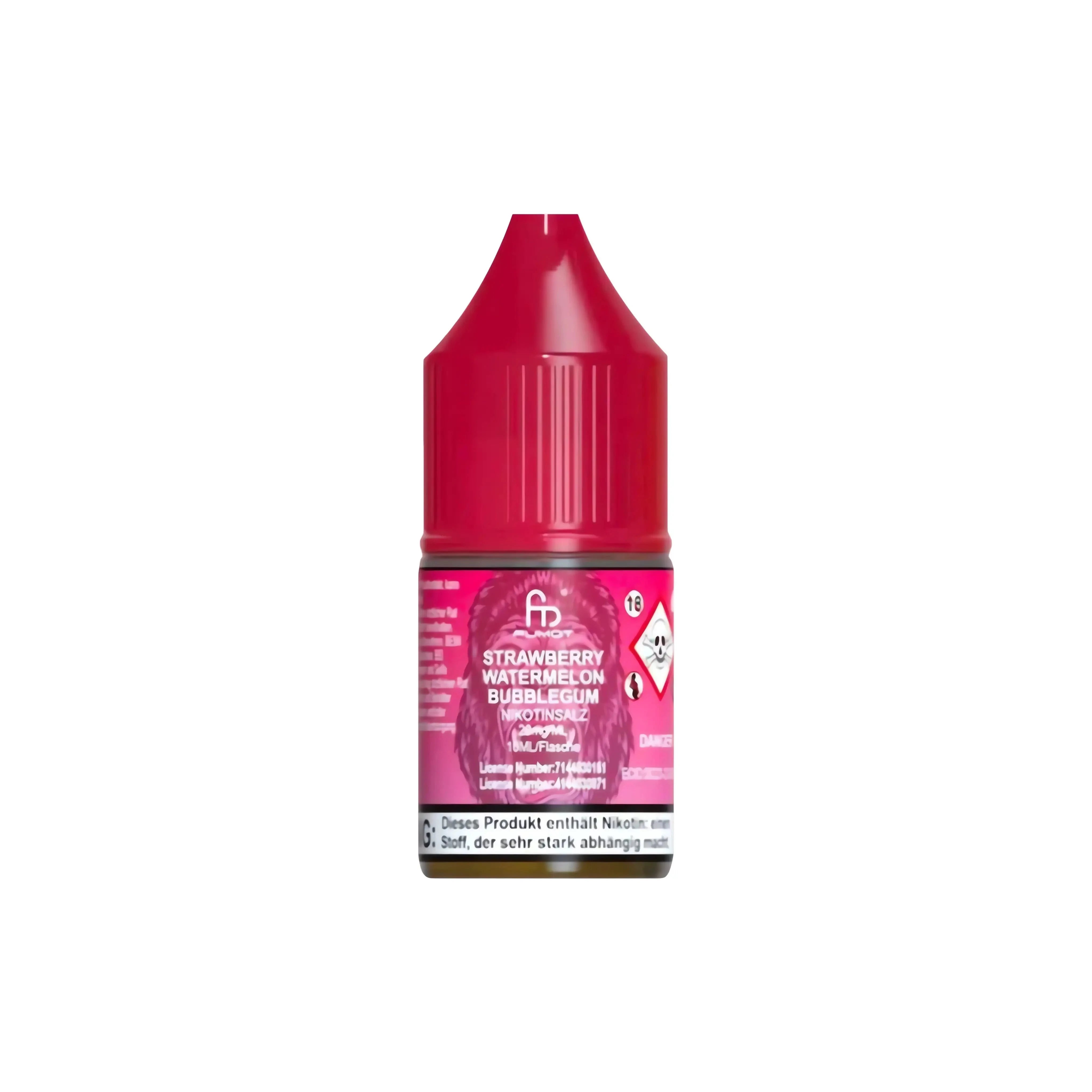 RandM RandM - Strawberry Watermelon Bubblegum 20mg/ml