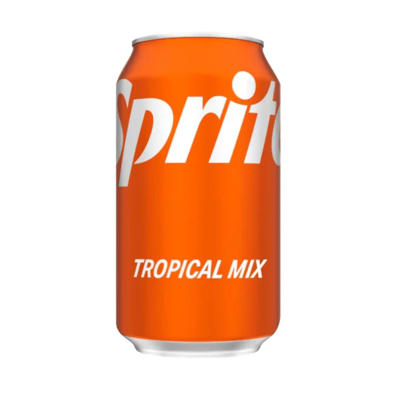 Sprite - Tropical 355ml